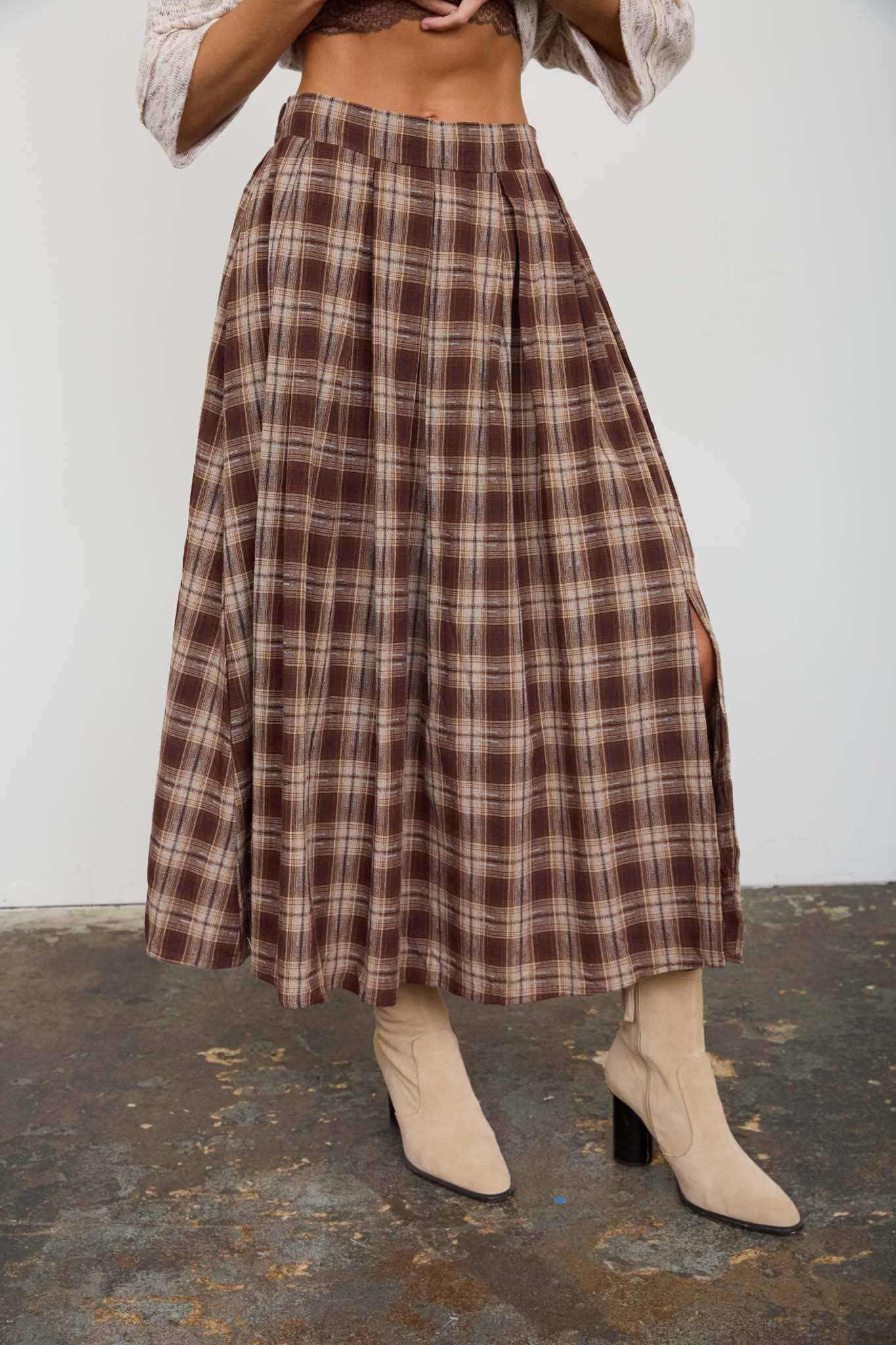 Twirl Worthy
