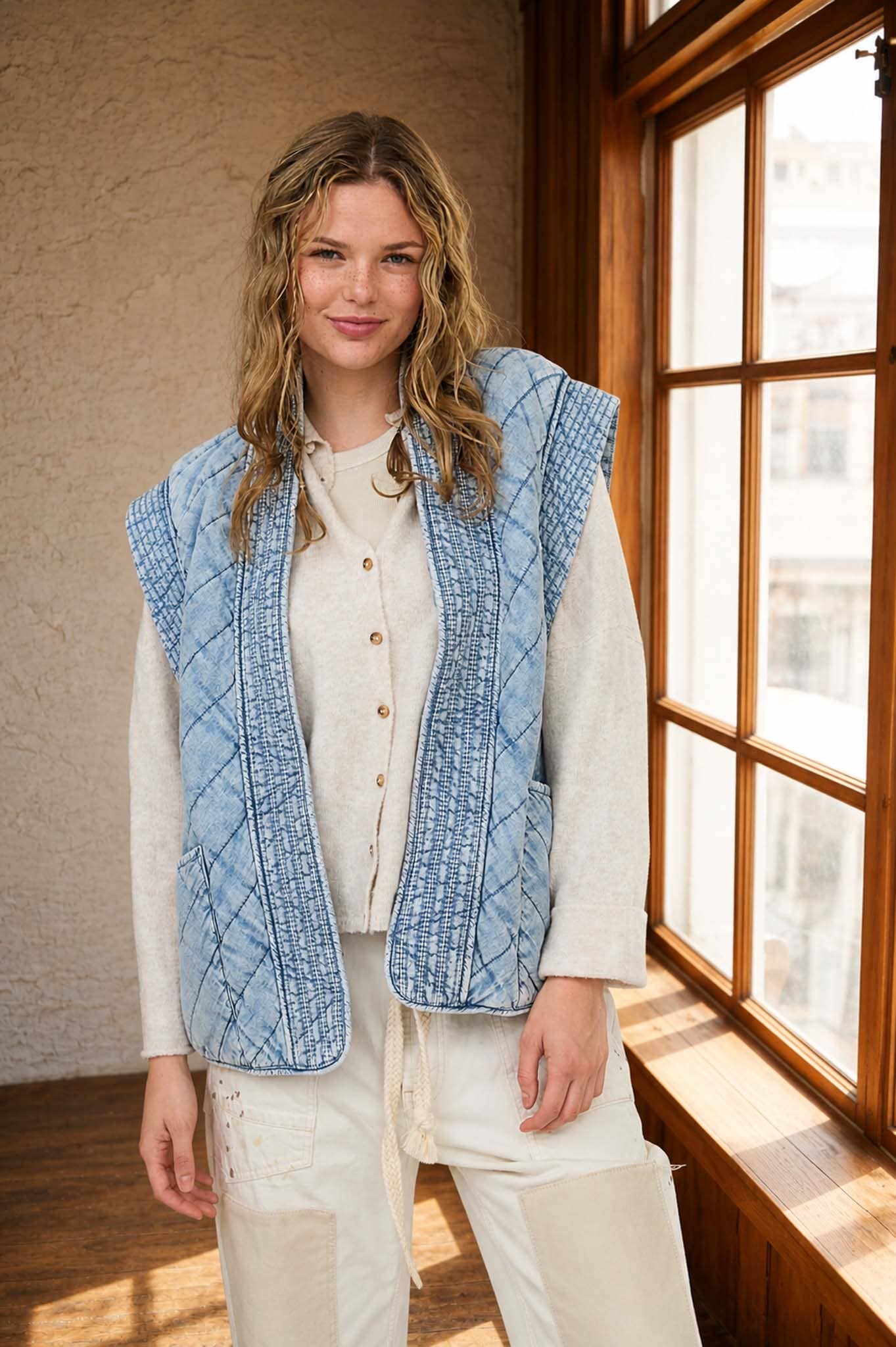 Layered Looks