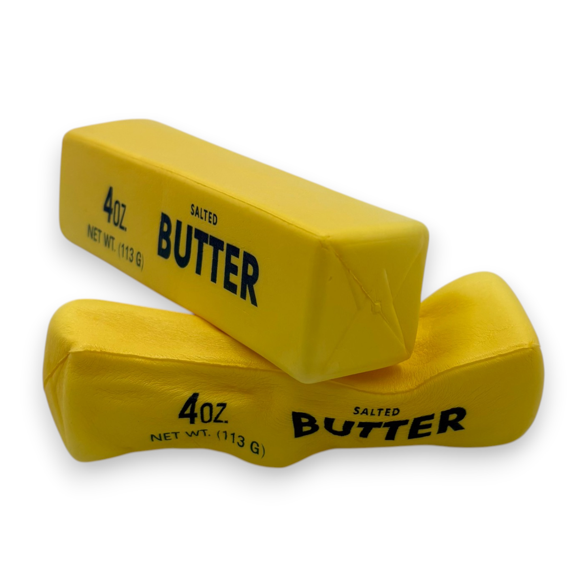 Squishy Butter Toy