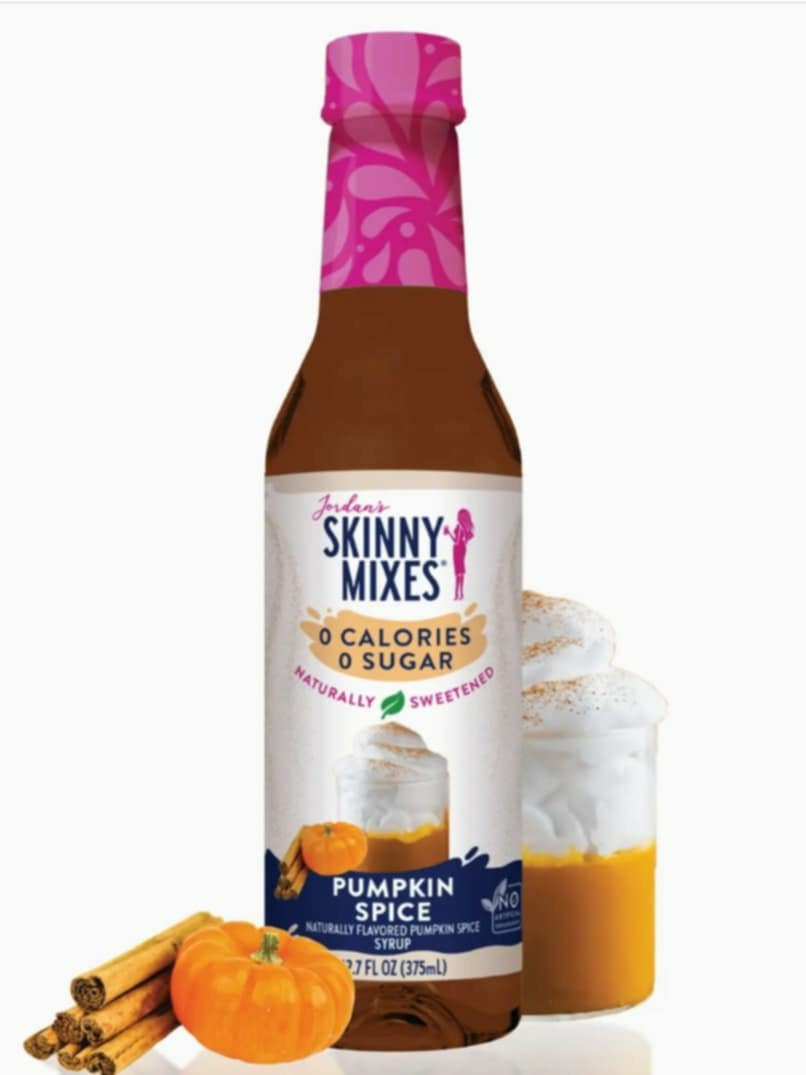 Skinny Syrups/ Mixes