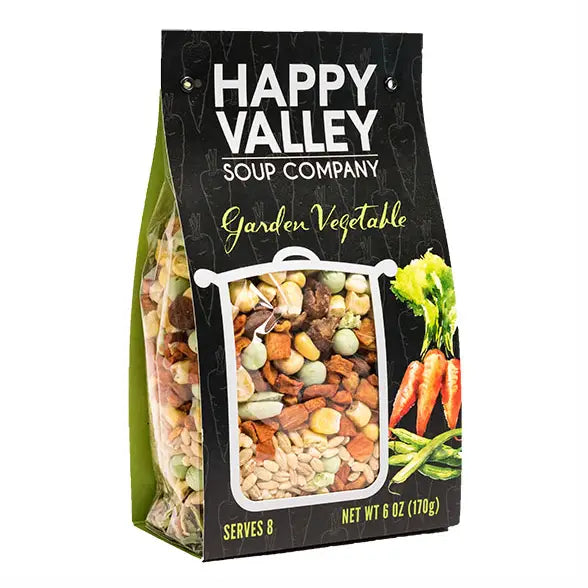 Happy Valley Soup