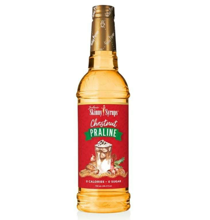 Skinny Syrups/ Mixes