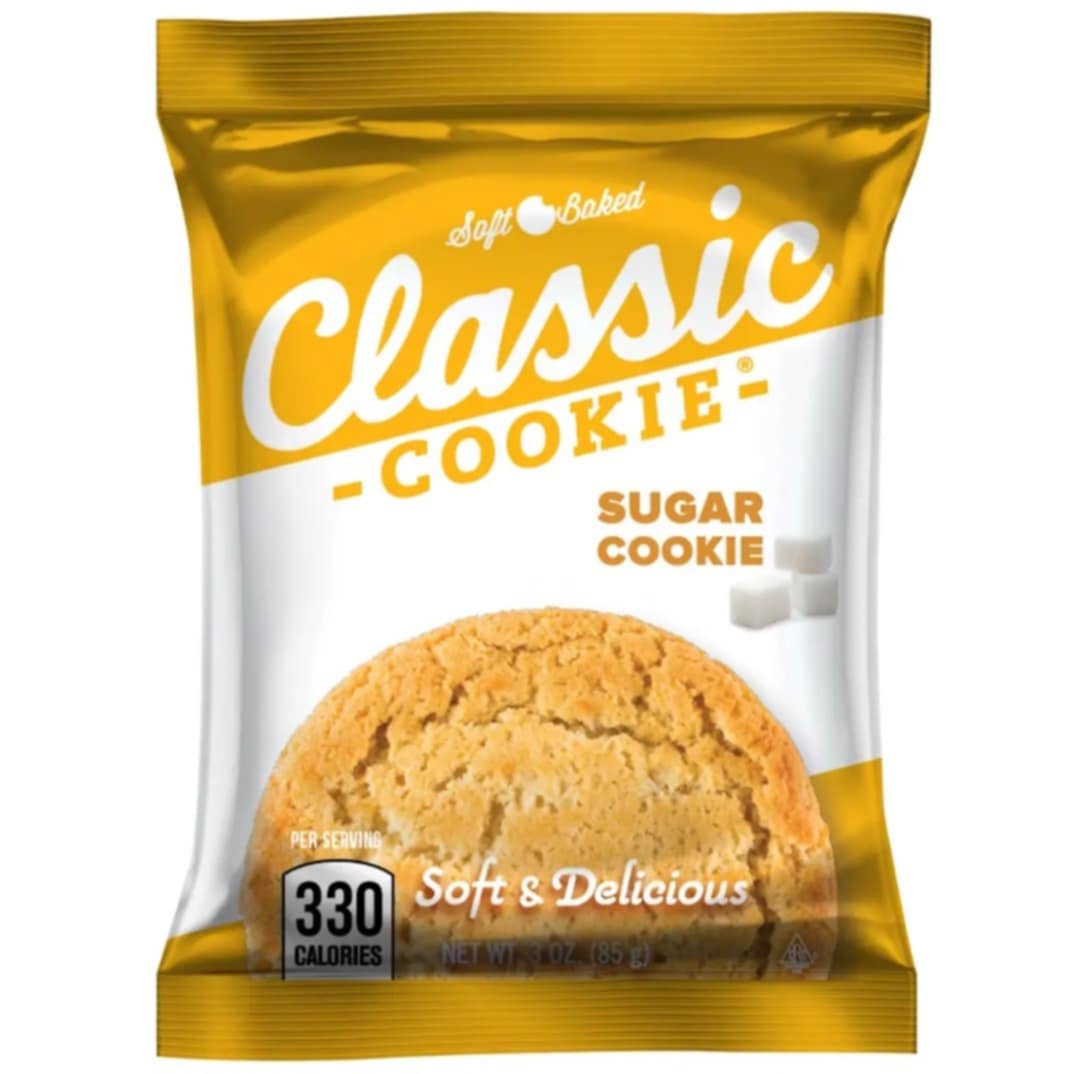 Classic Cookies