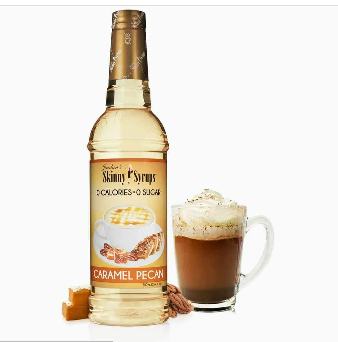 Skinny Syrups/ Mixes