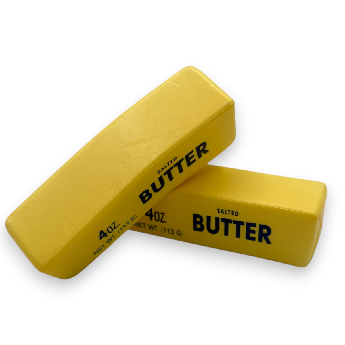 Squishy Butter Toy