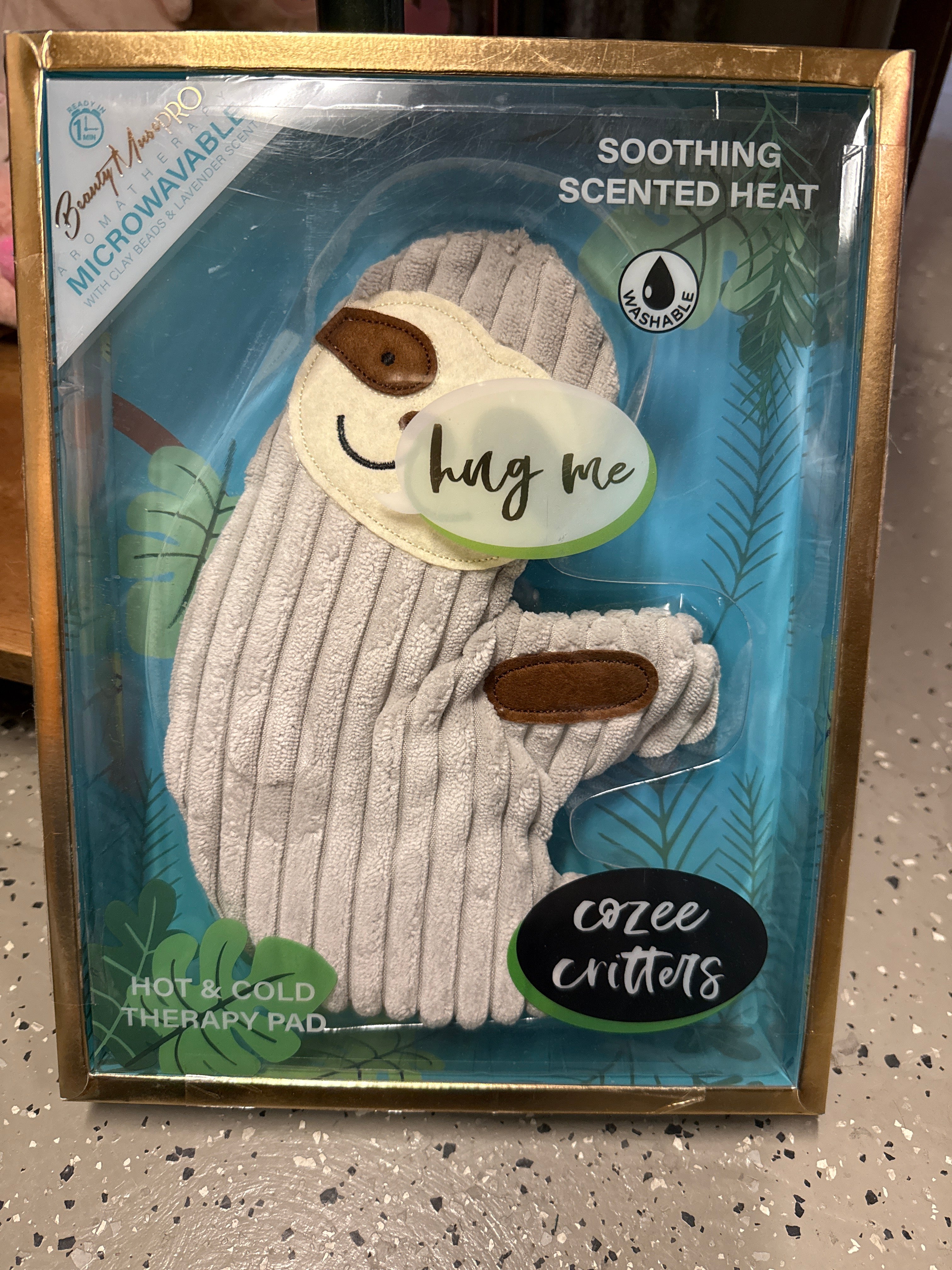 Heatables
