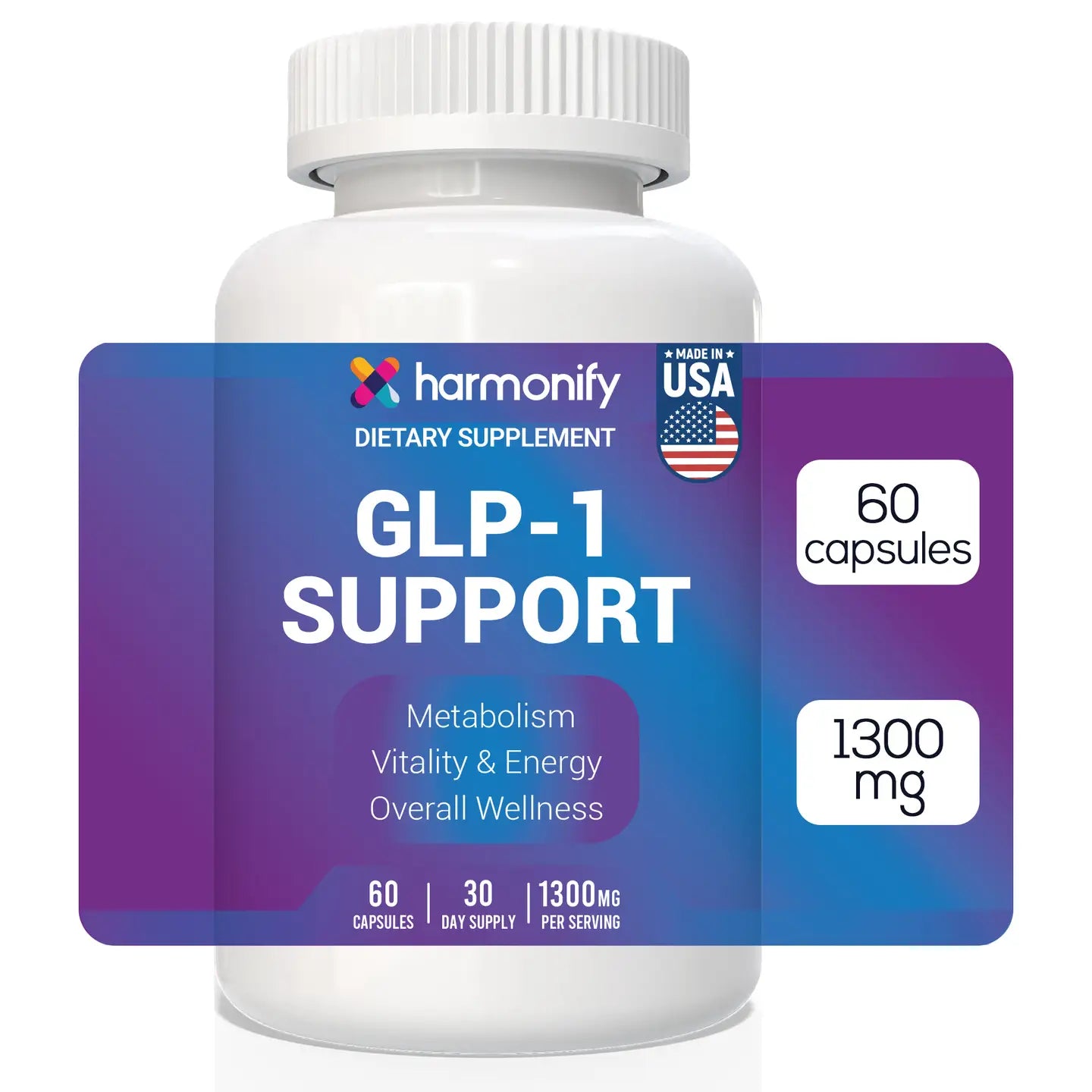 Dietary Supplements & Gummies