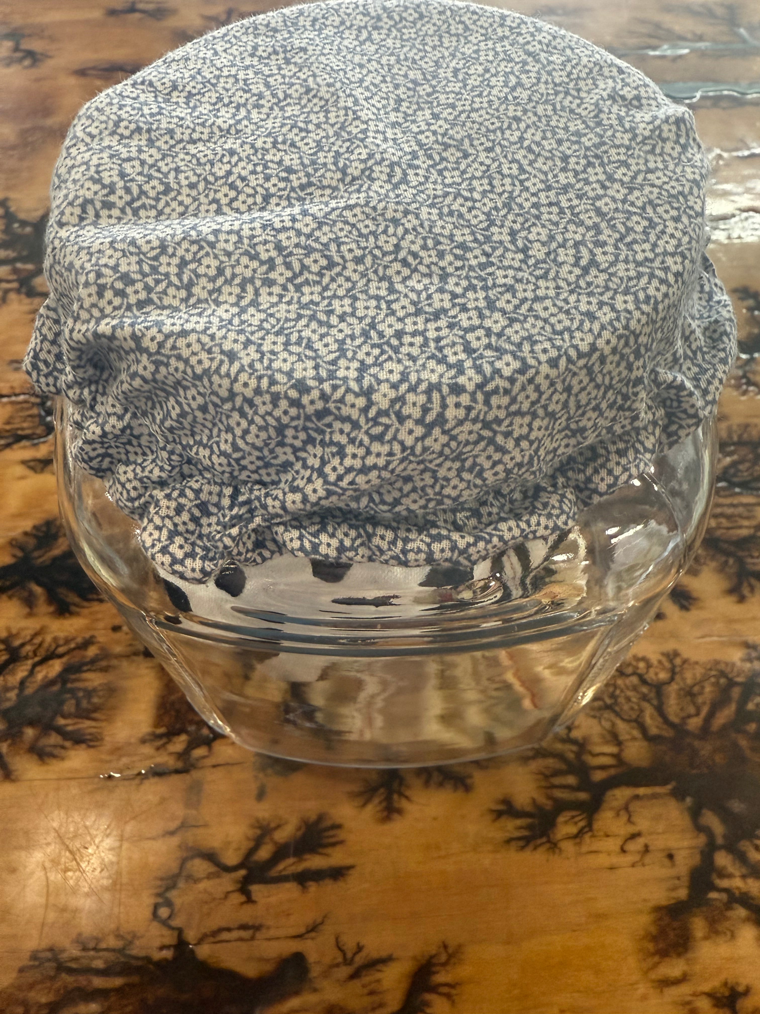 Jar Covers