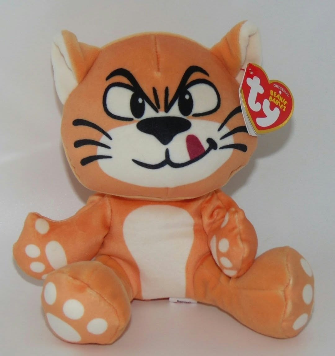 Ty Beanie Babies