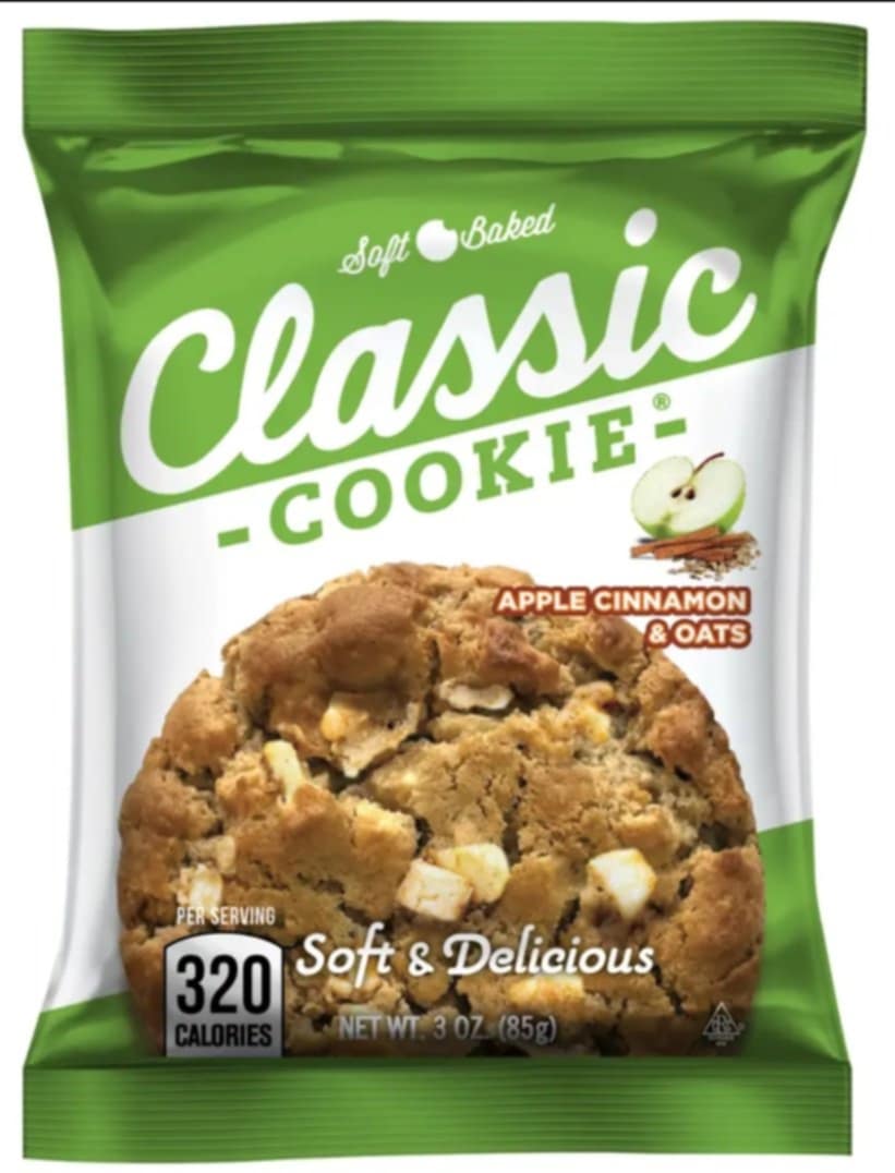 Classic Cookies