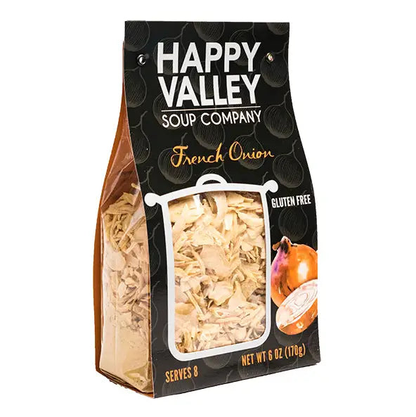 Happy Valley Soup