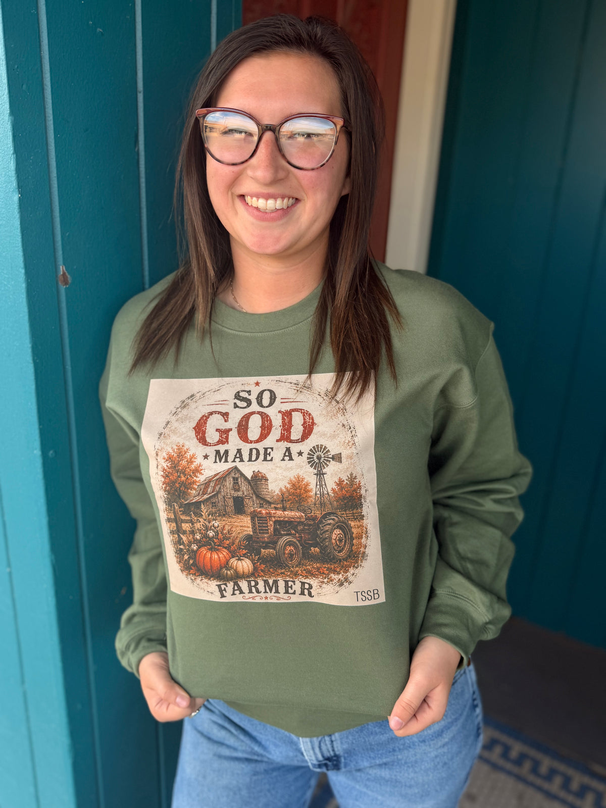 Fall 2026 Sweatshirts
