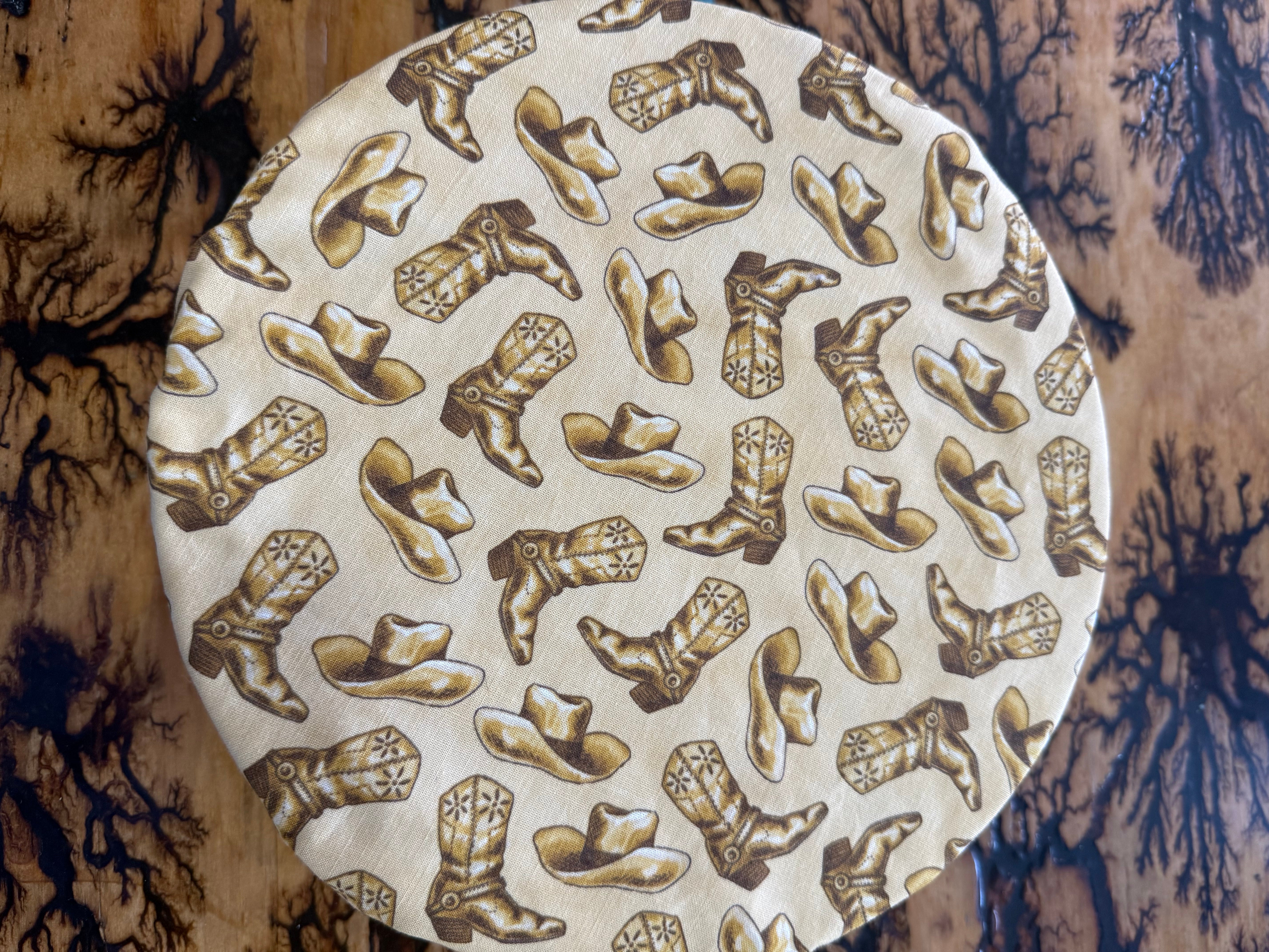 Jar Covers