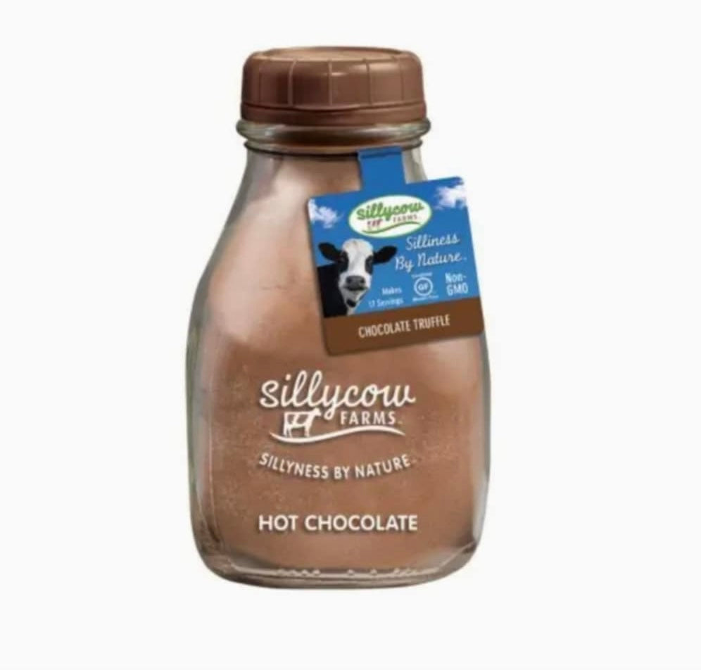 Sillycow Farm Hot Chocolate