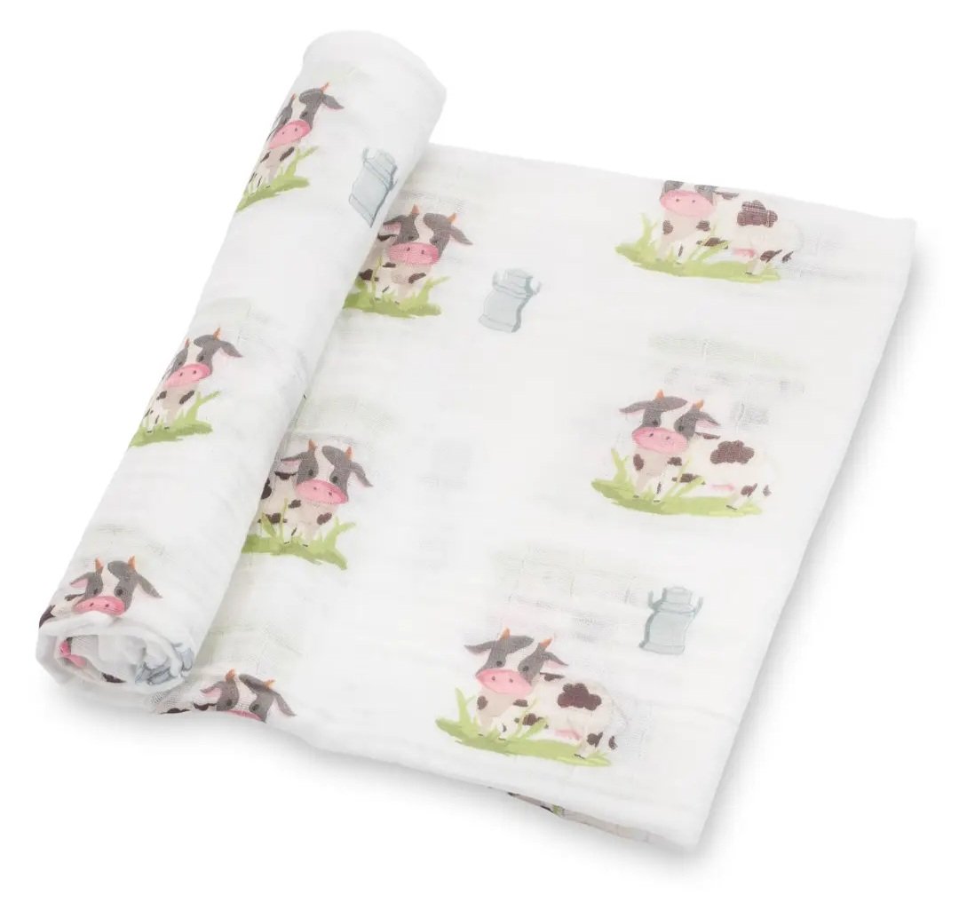 Swaddle Blankets