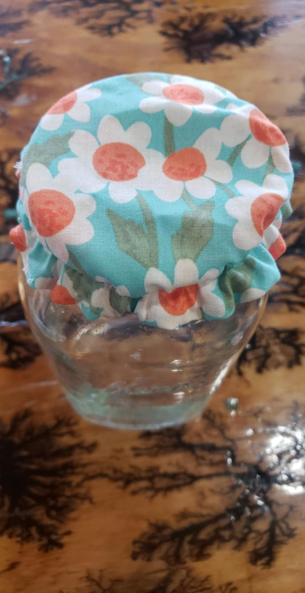 Jar Covers