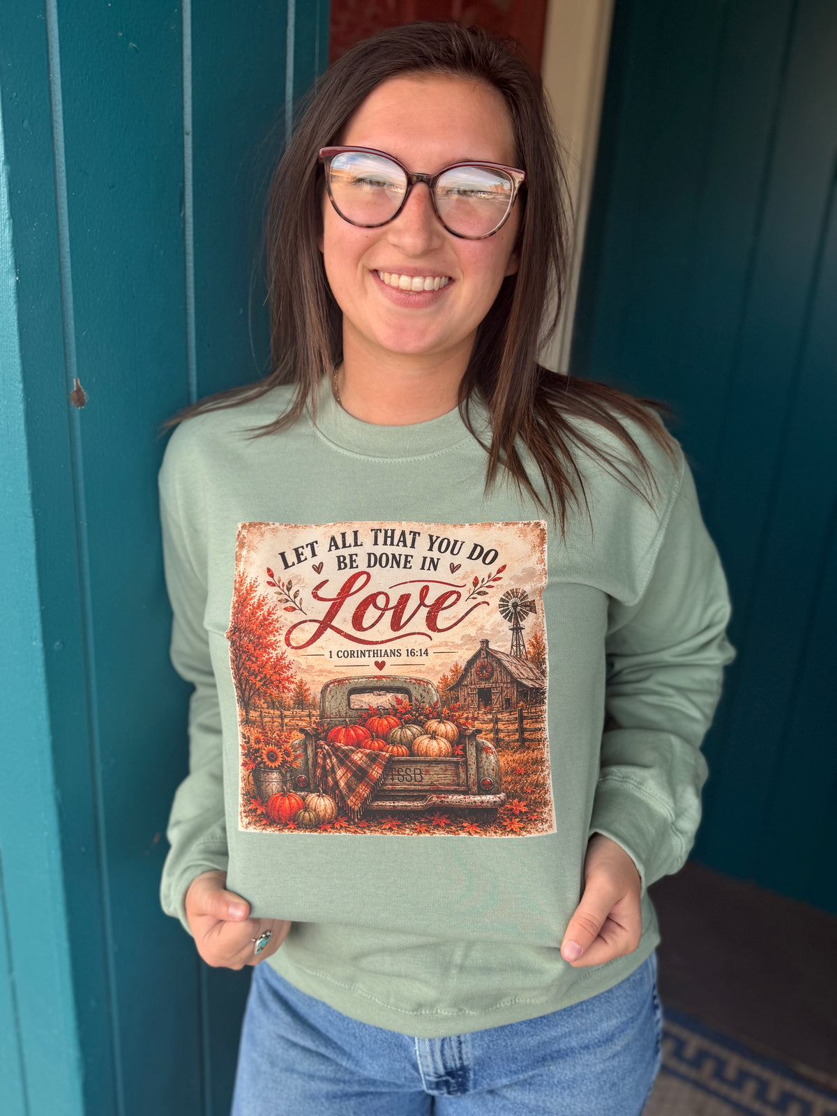 Fall 2026 Sweatshirts