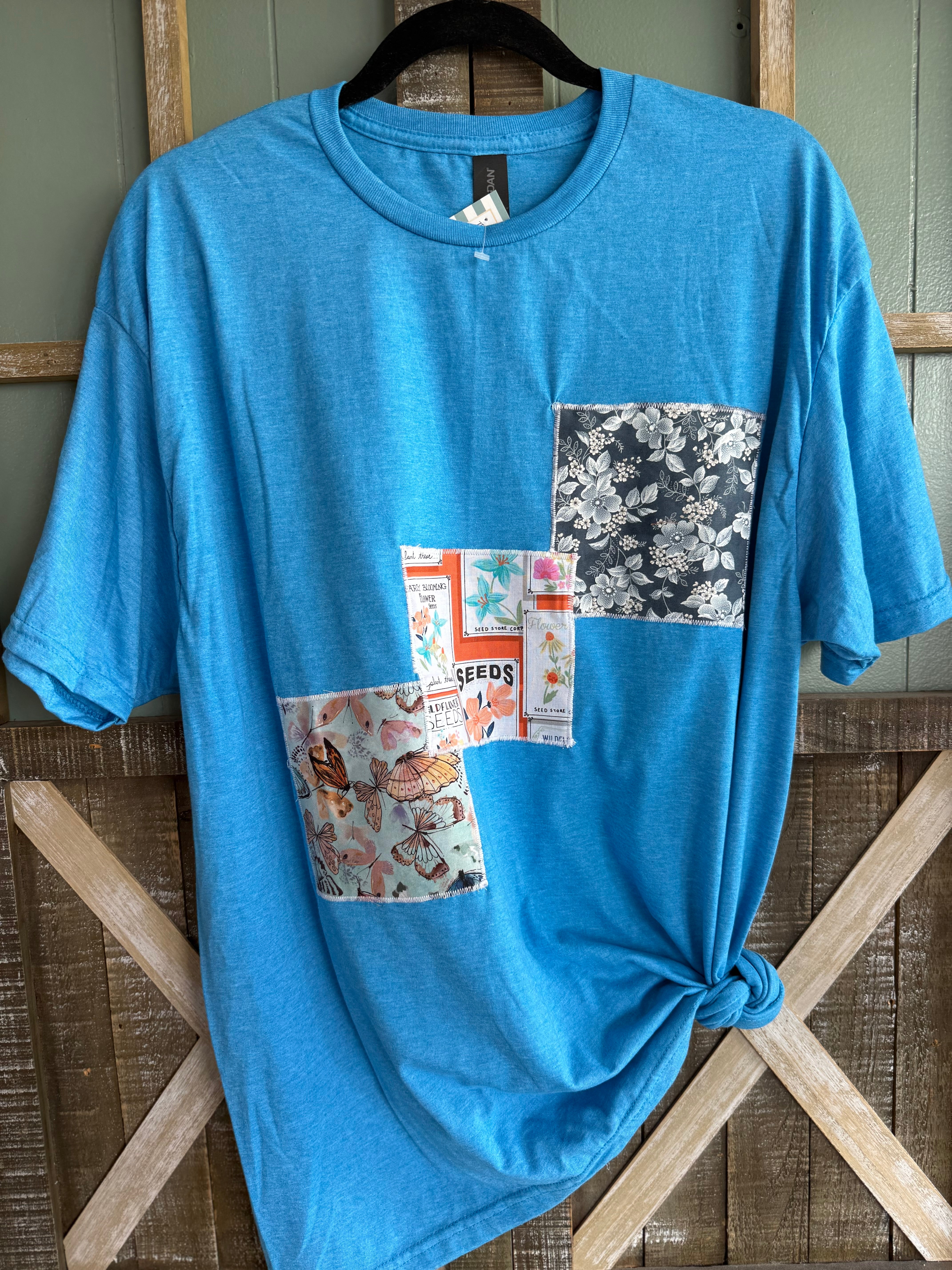 Seed T-shirt