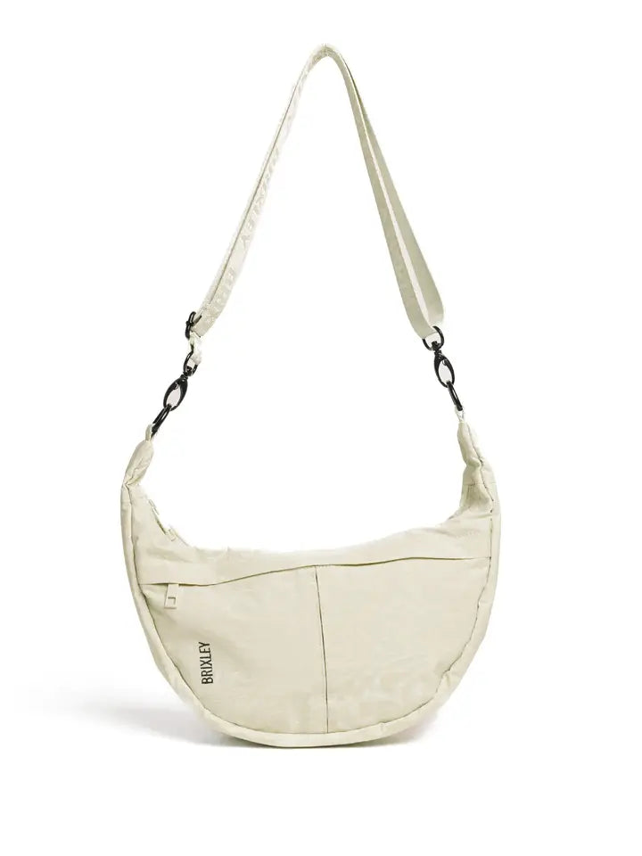 Brixley Crescent Bags