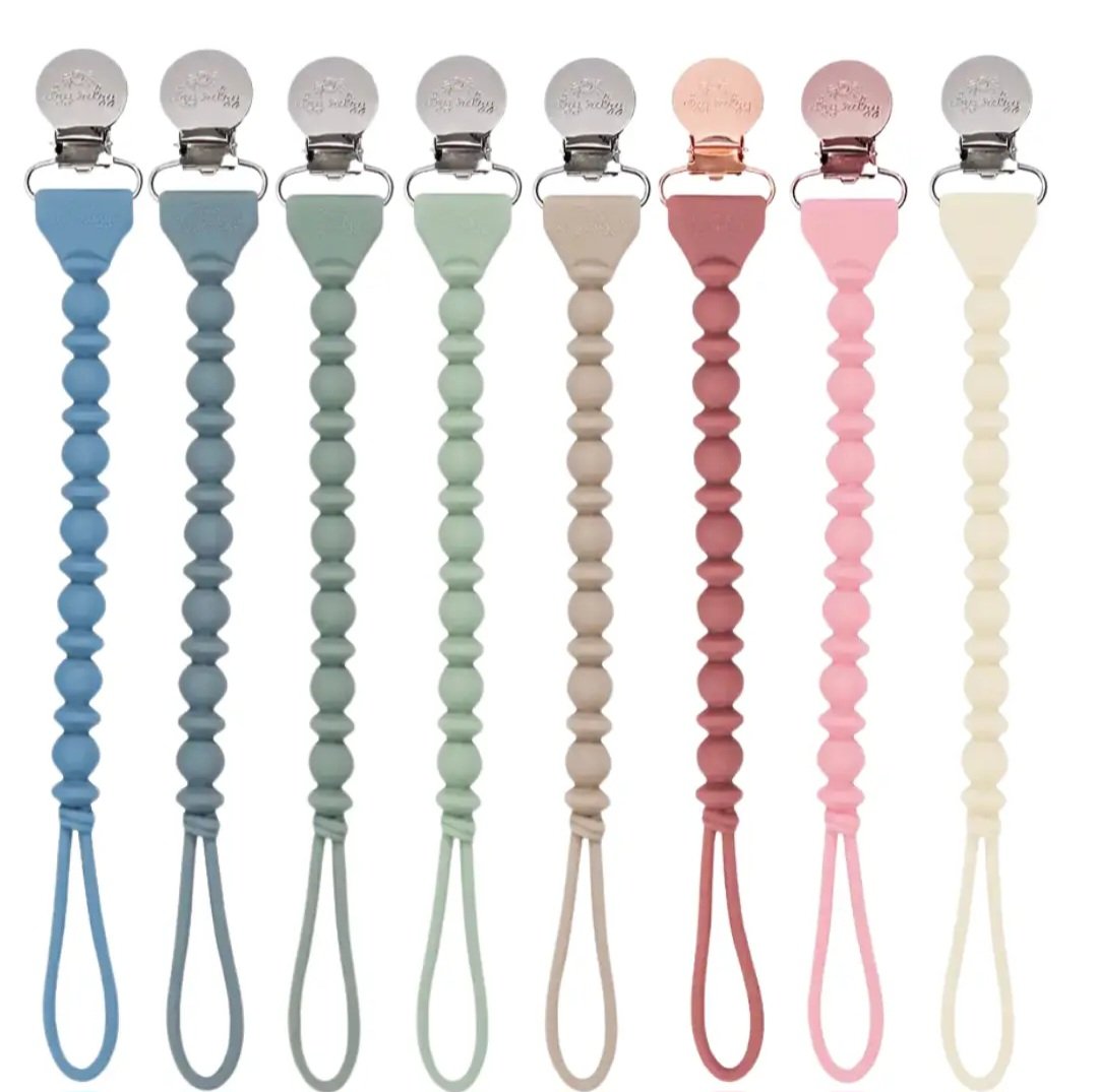 Itzy Paci Strap