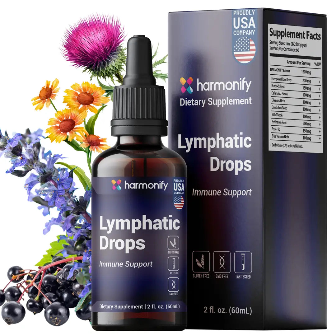 Dietary Supplements & Gummies