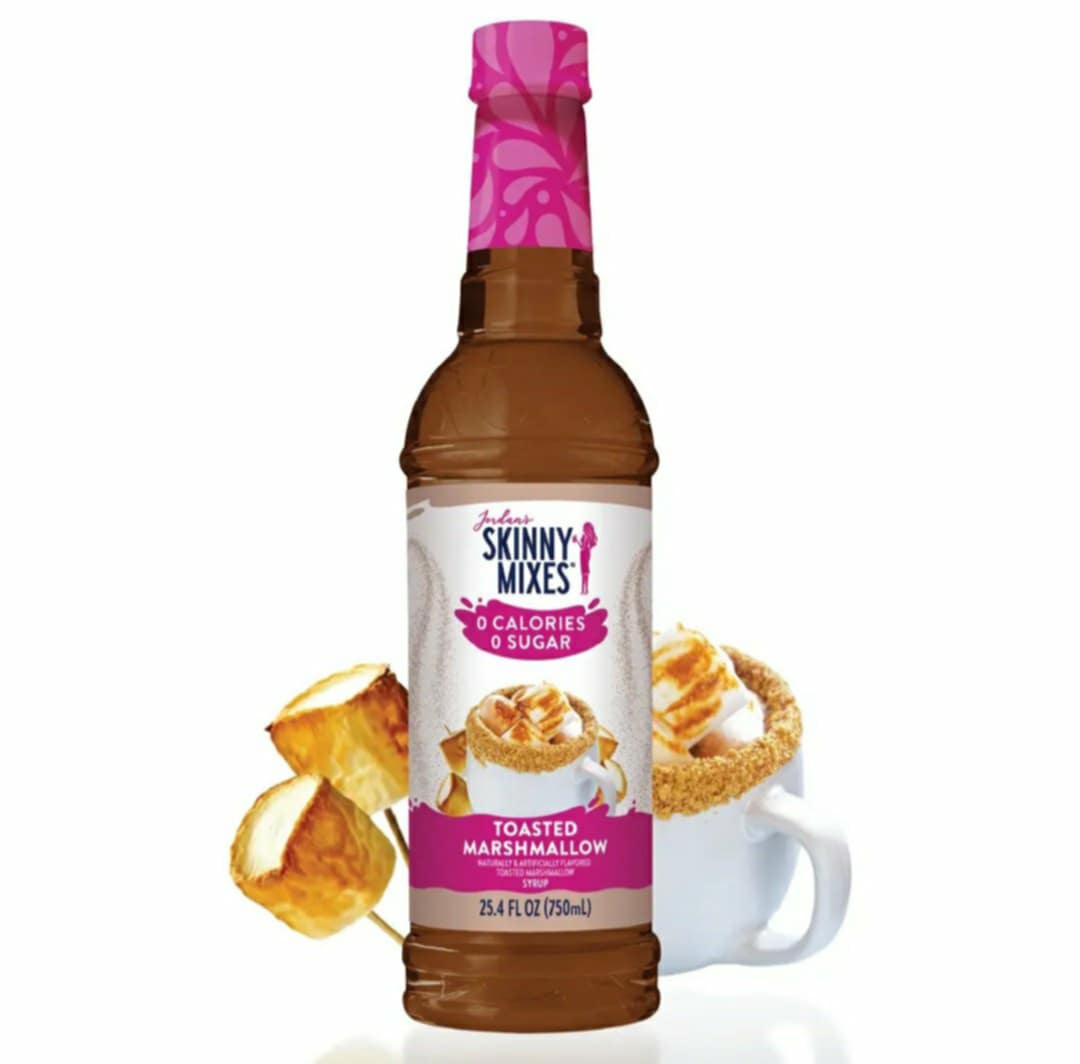 Skinny Syrups/ Mixes