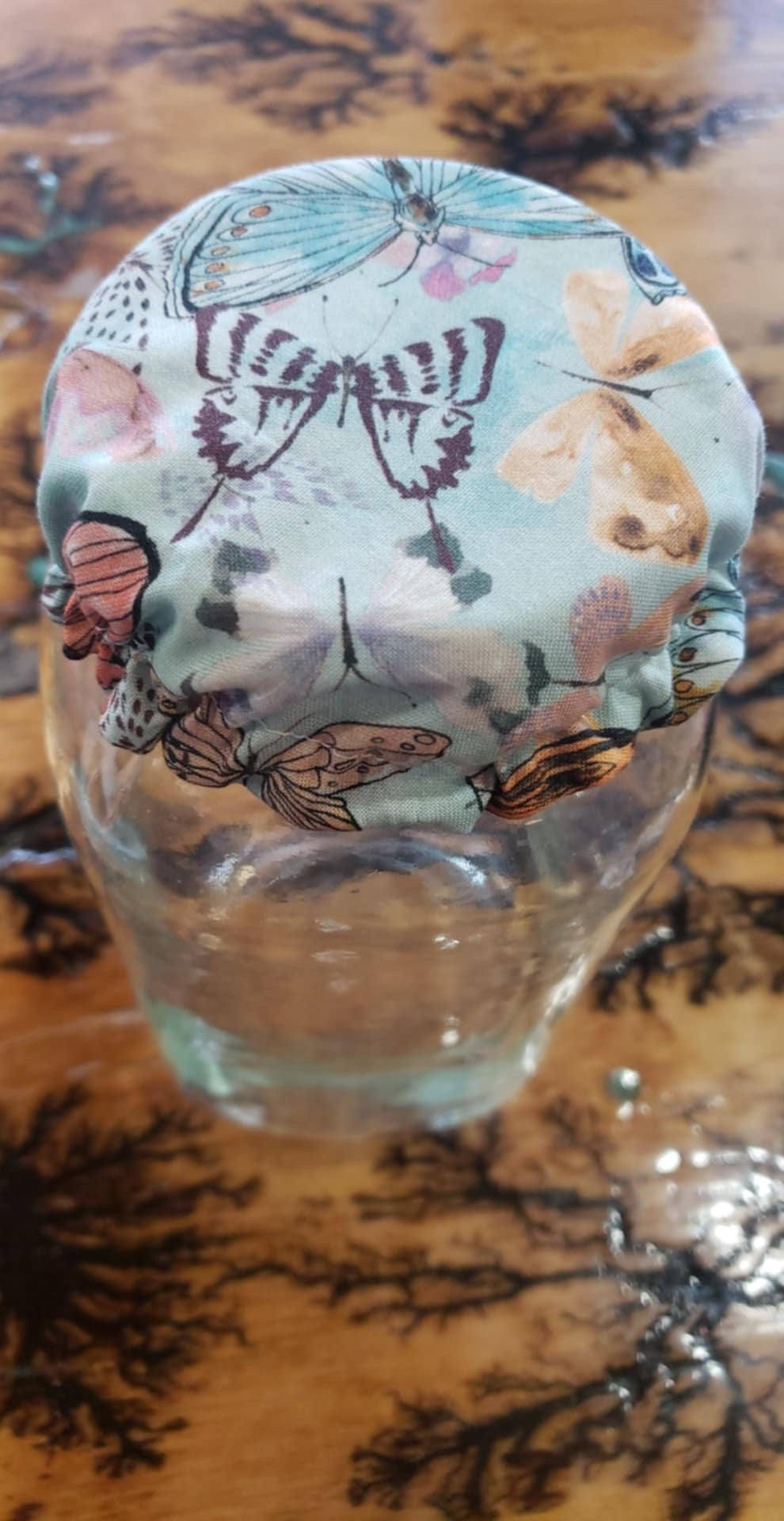 Jar Covers