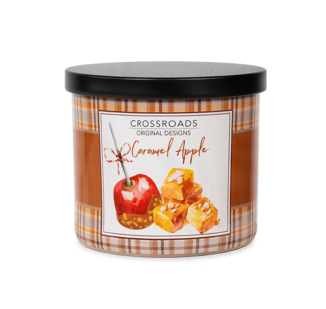 Crossroads Candles