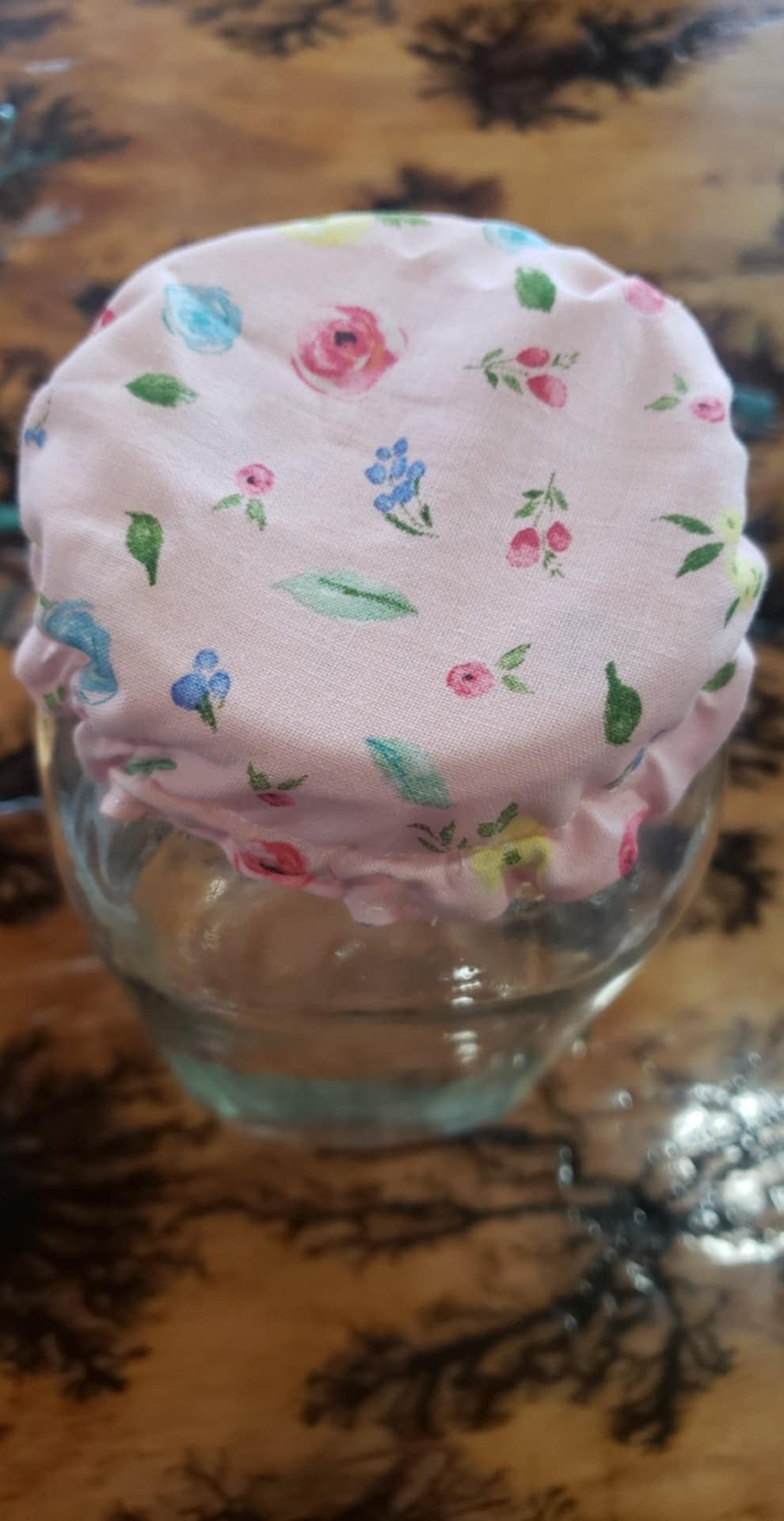 Jar Covers