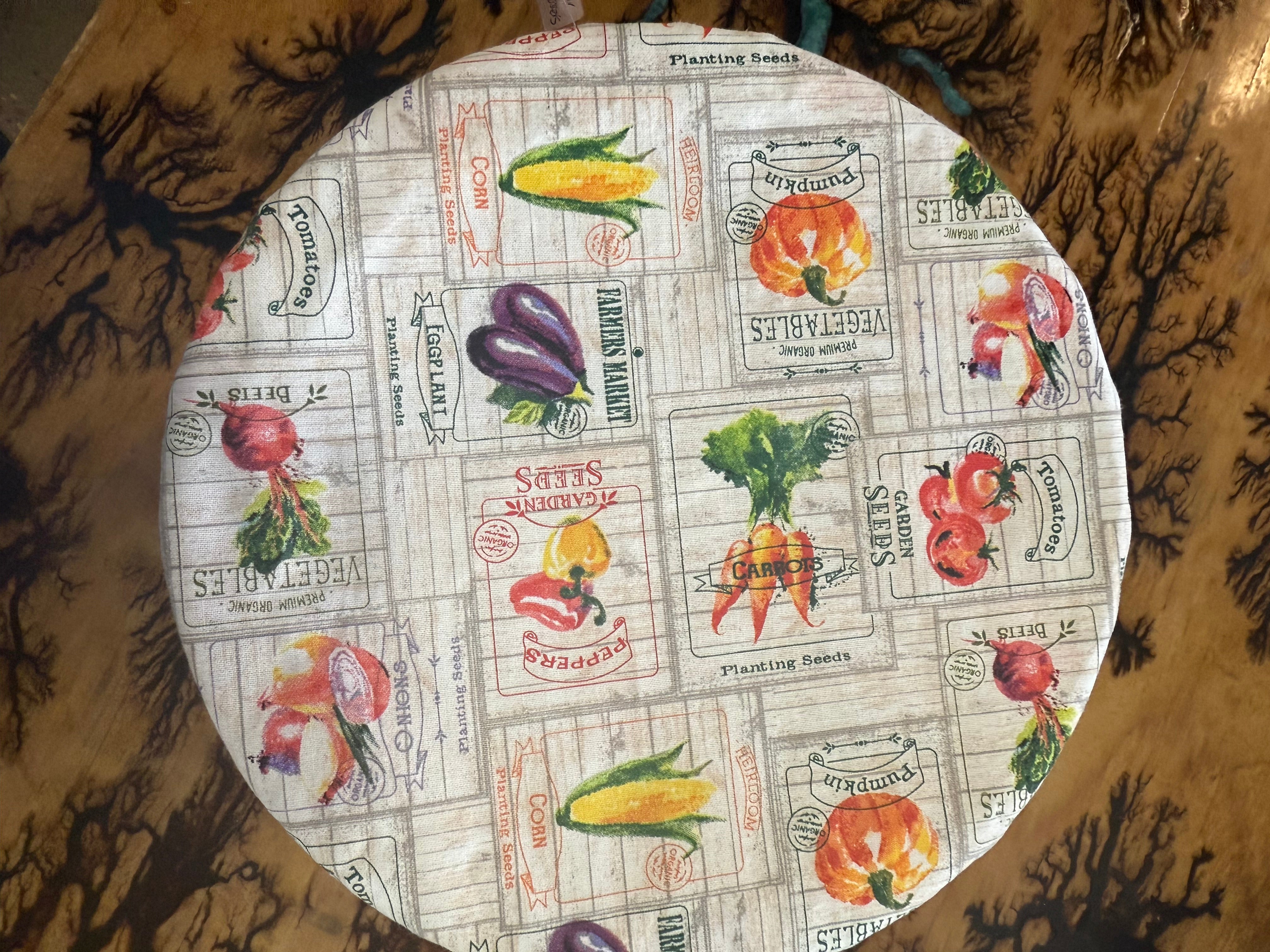 Jar Covers