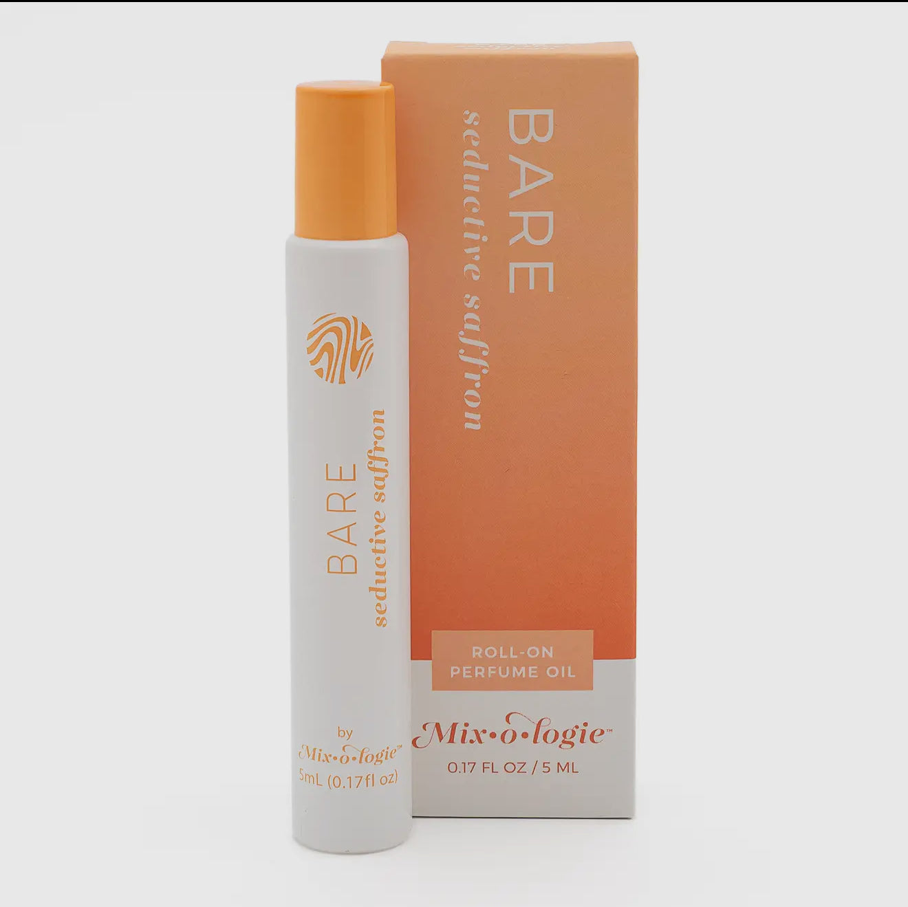 Woman’s Mix•o•logie Roll-on Perfume Oil