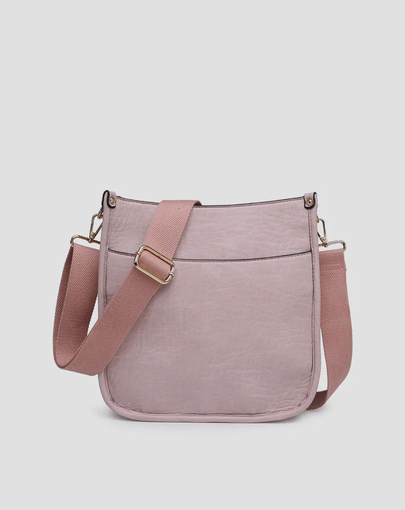 Posie Crossbody w/ Removeable Strap