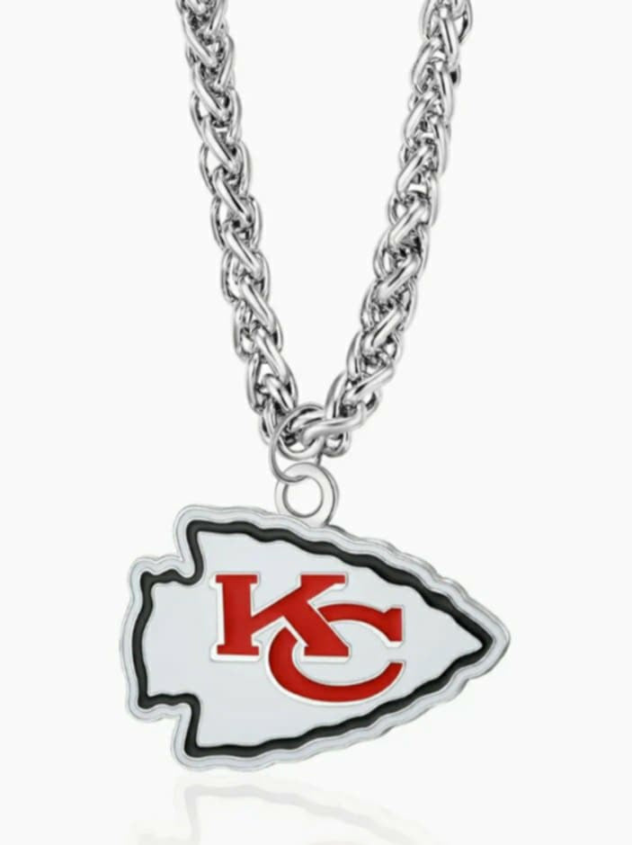 Kansas City (KC) Necklaces