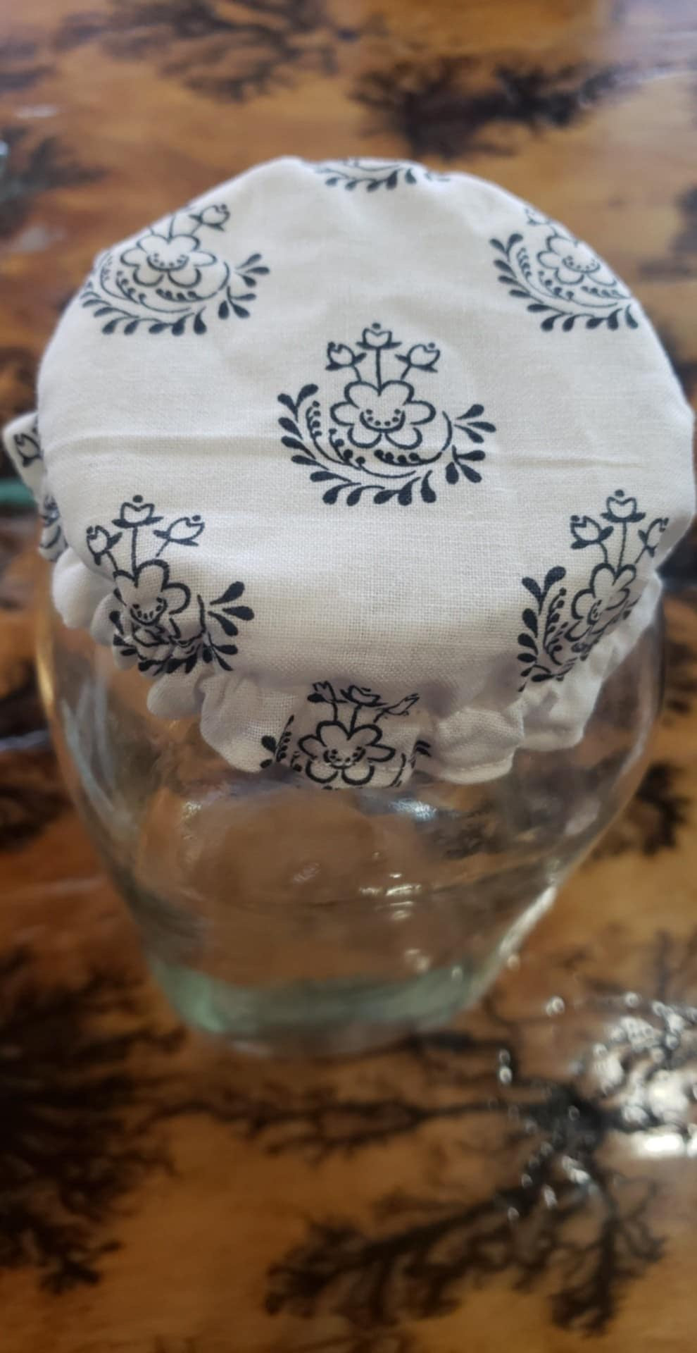 Jar Covers