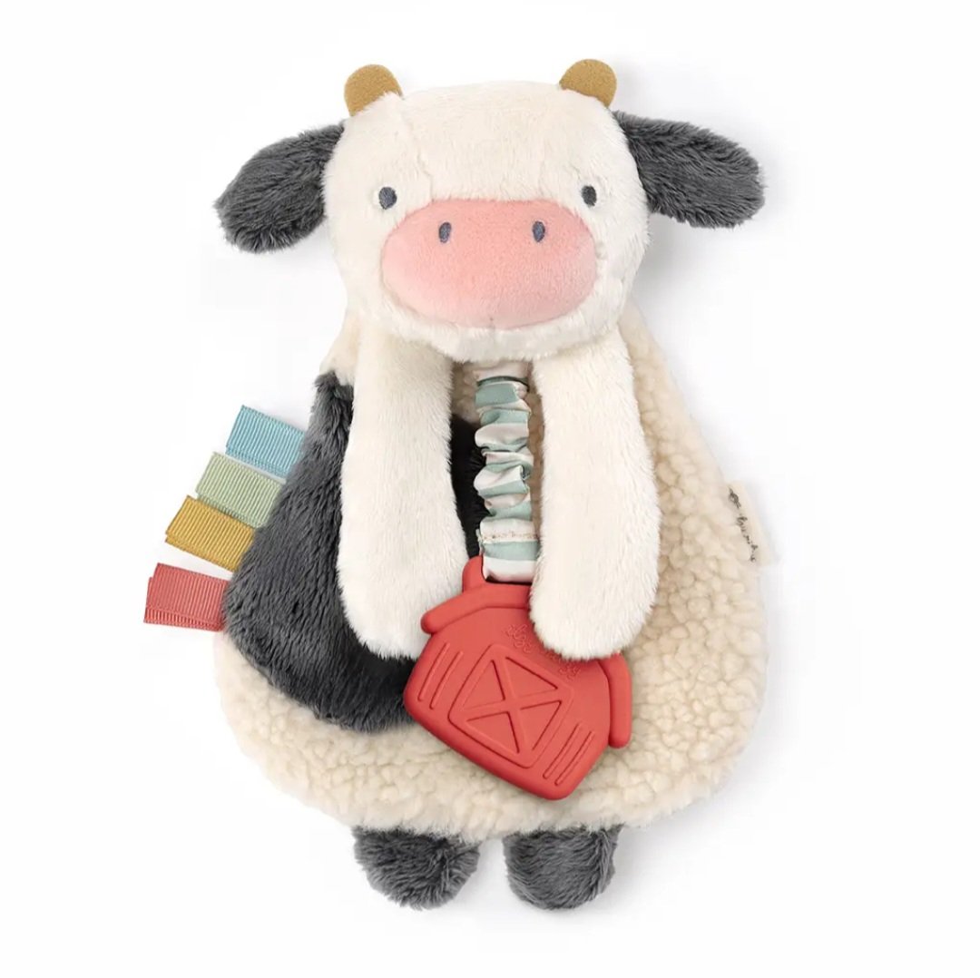Itzy Lovey Plush