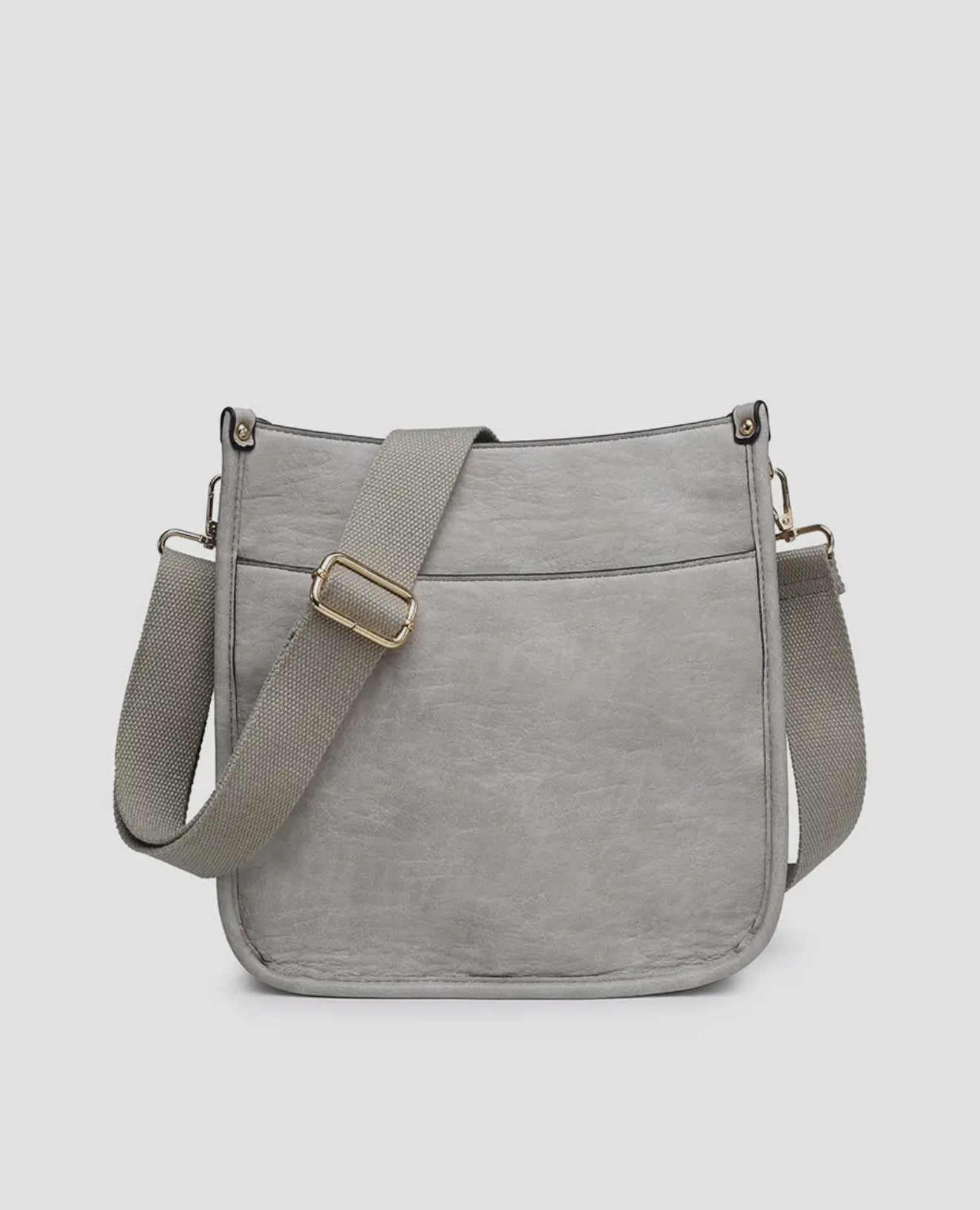 Posie Crossbody w/ Removeable Strap