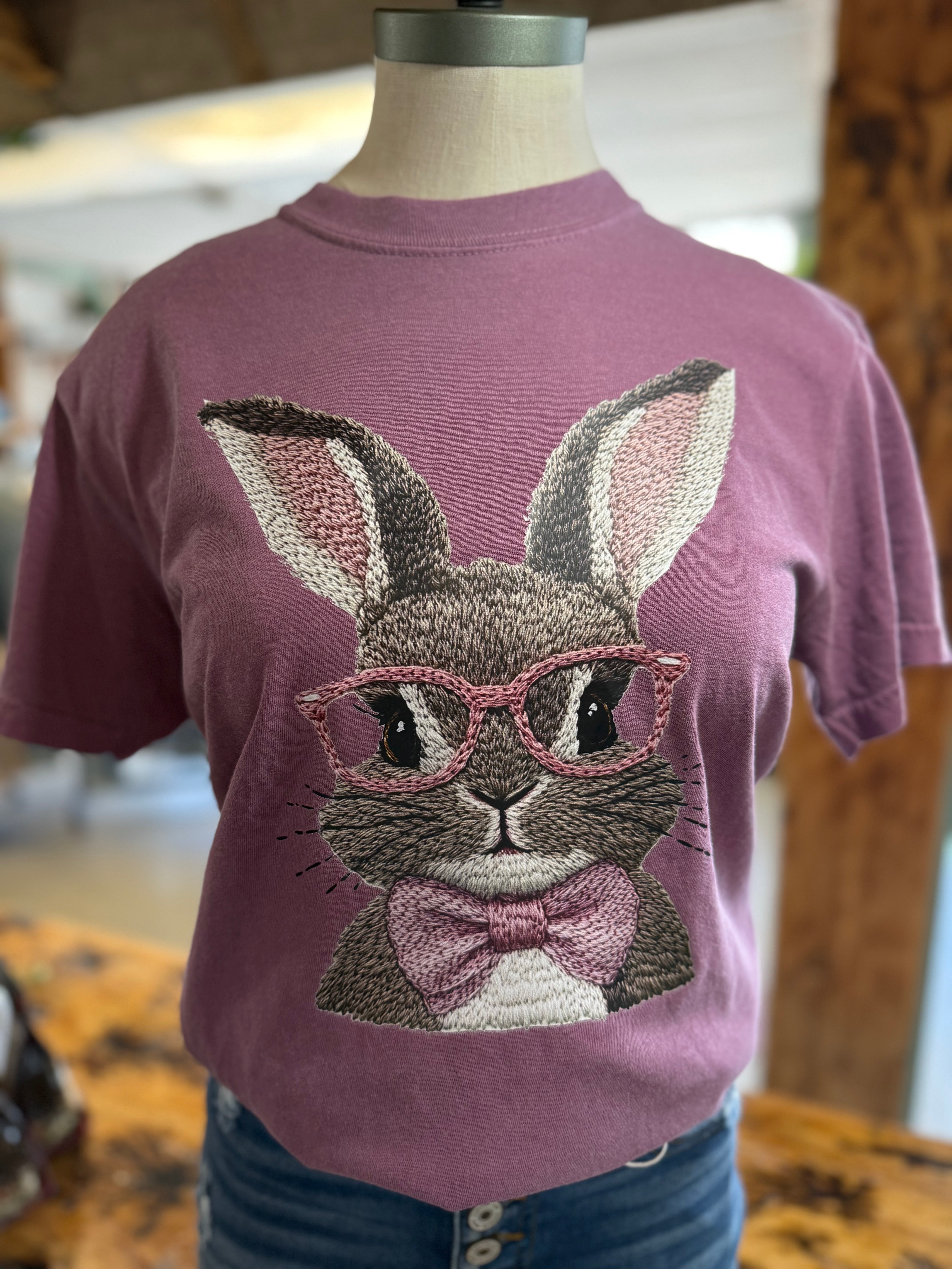 Rabbit T-shirt