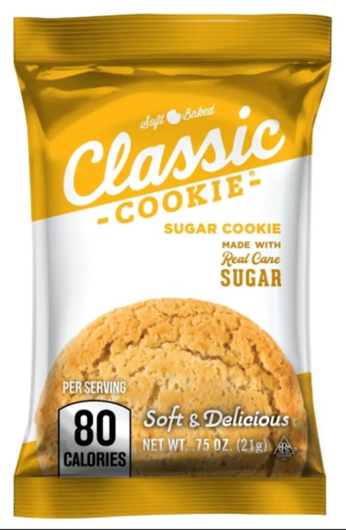 Classic Cookies