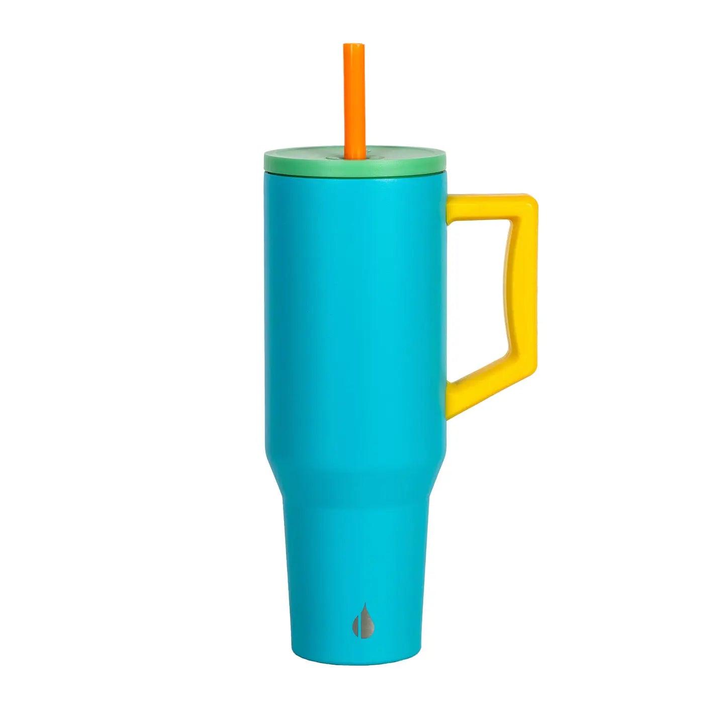 Commuter Insulated Straw Tumbler 40oz