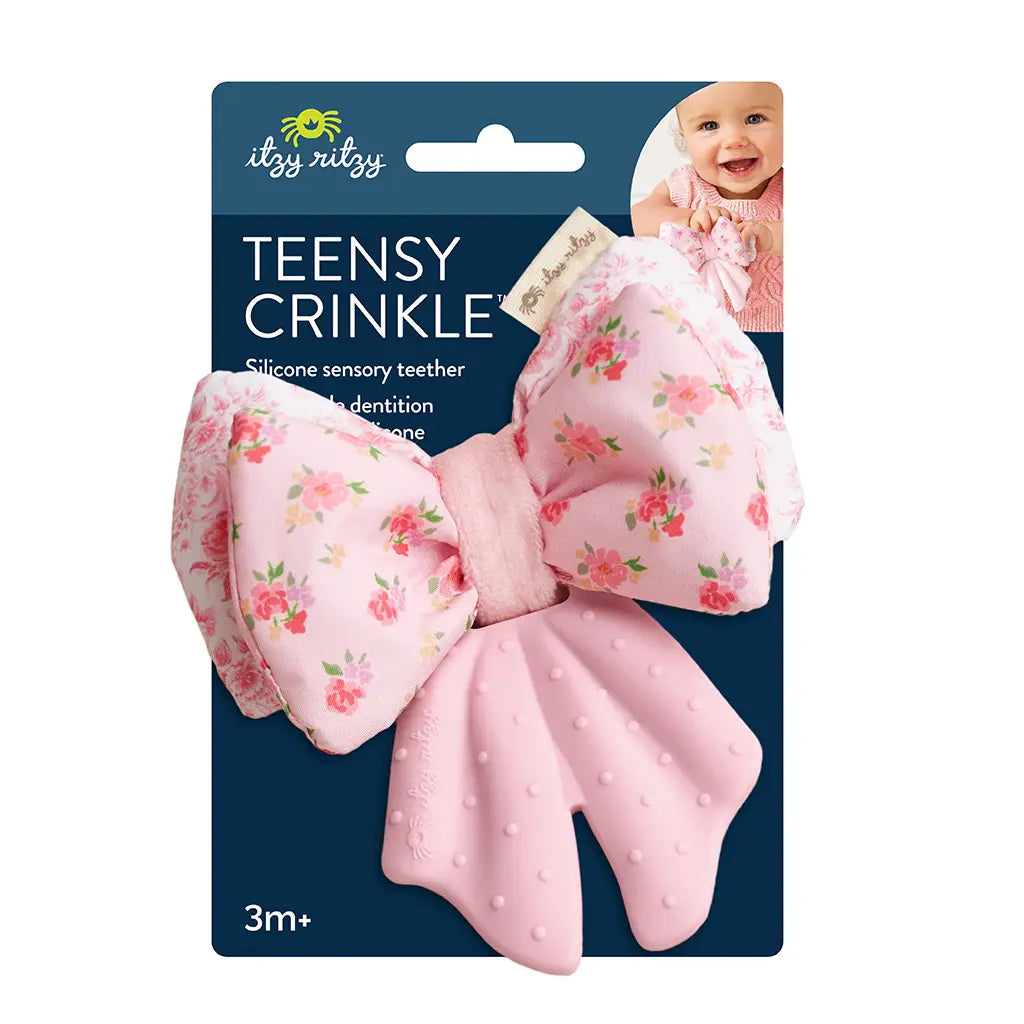 Bow Teensy Crinkle