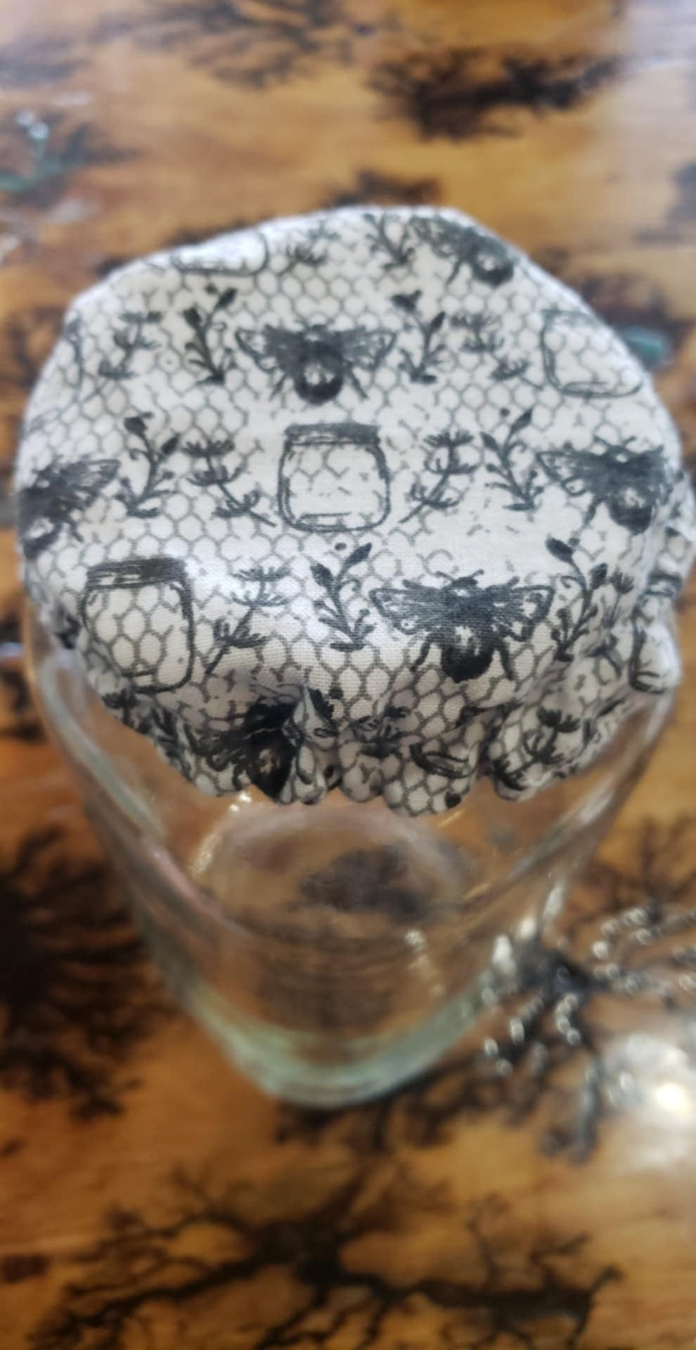 Jar Covers