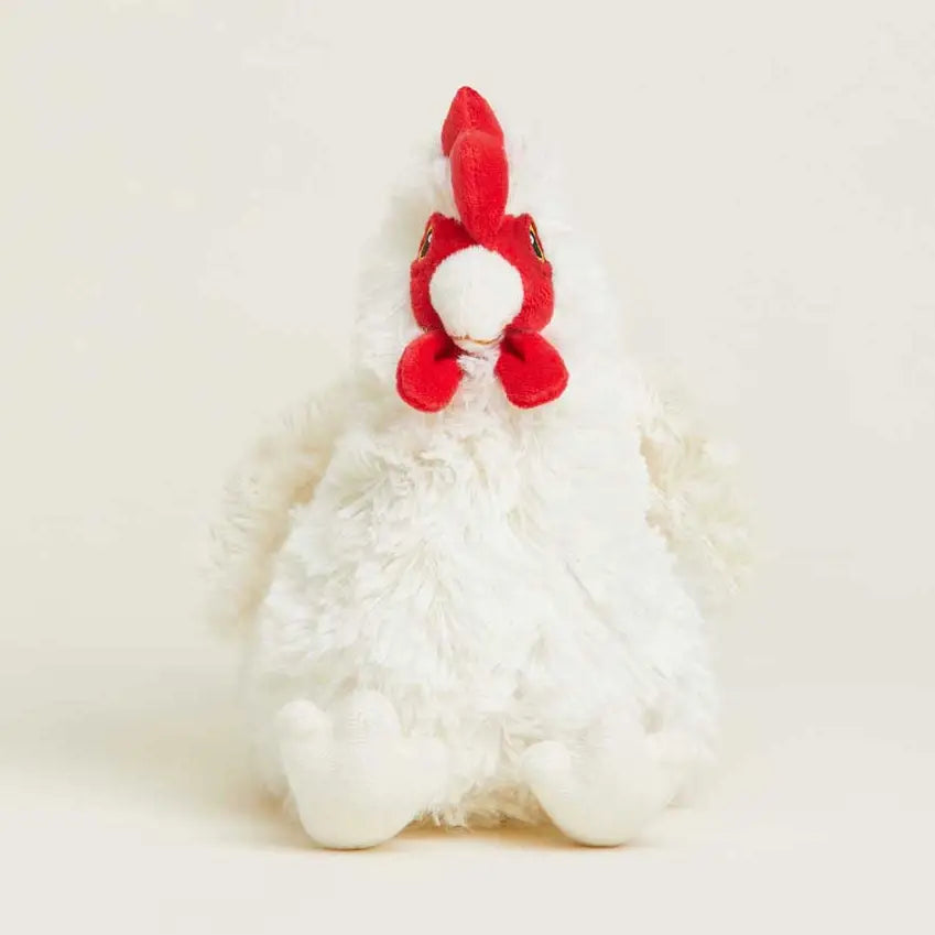 Junior Warmie