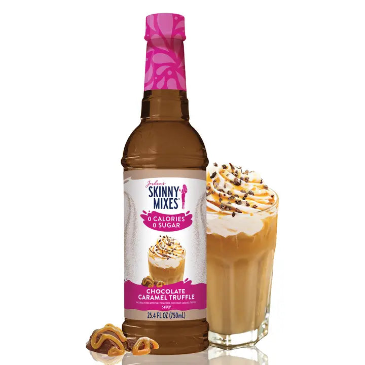 Skinny Syrups/ Mixes