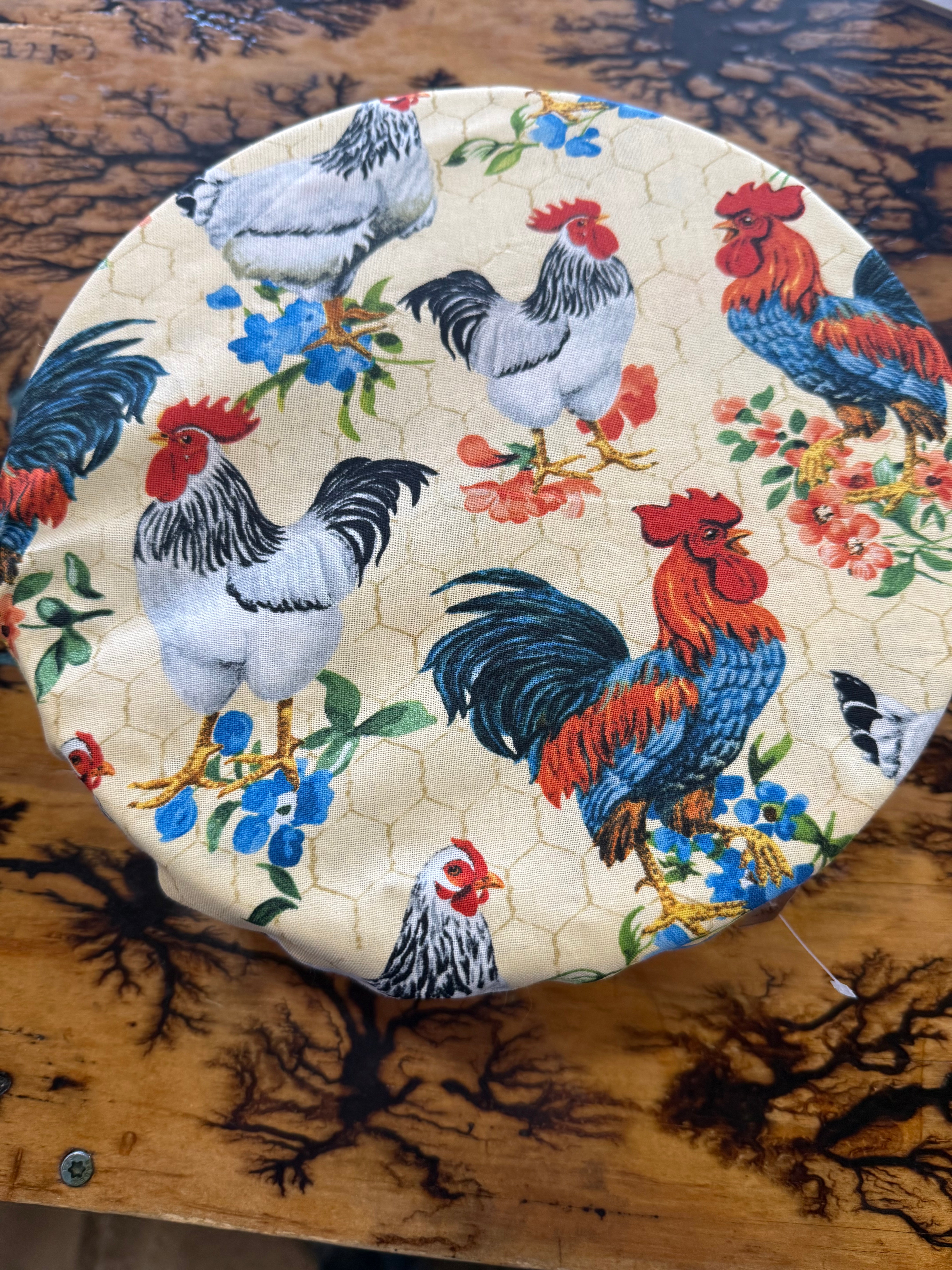 Jar Covers