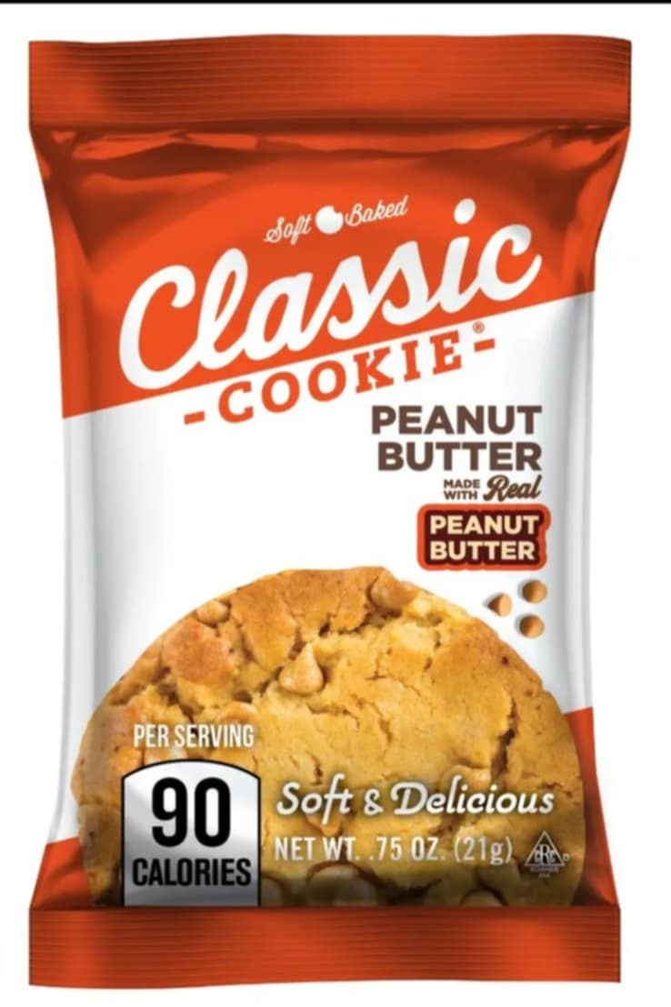 Classic Cookies