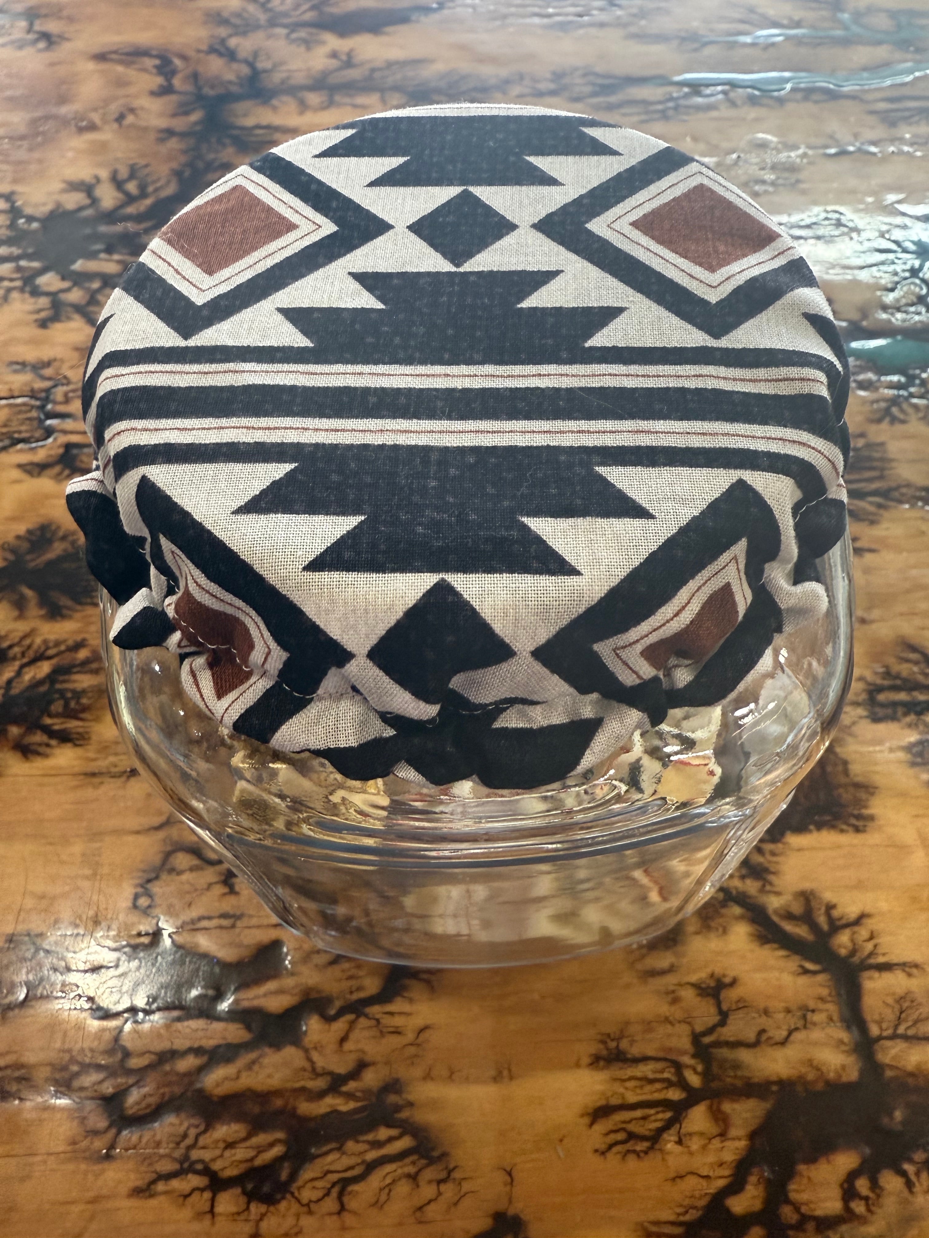 Jar Covers