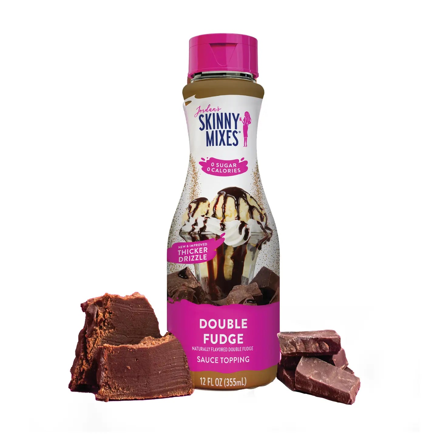 Skinny Mixes (Sauce Topping)