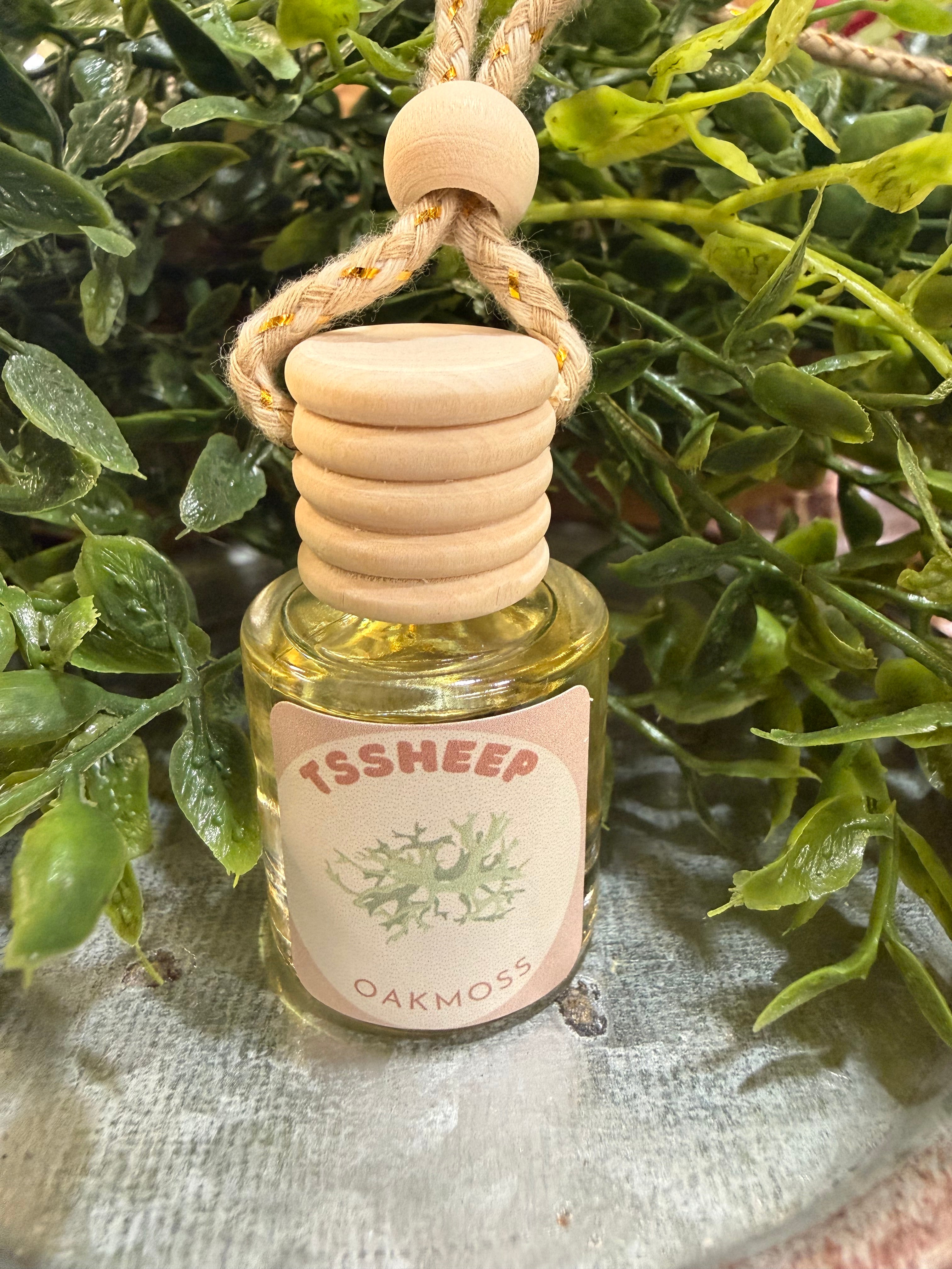 Car Diffusers