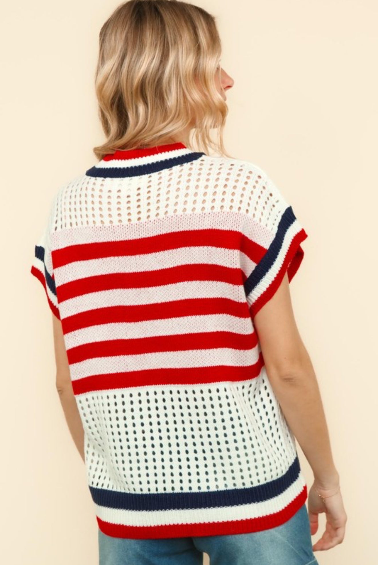 American Dream Sweater