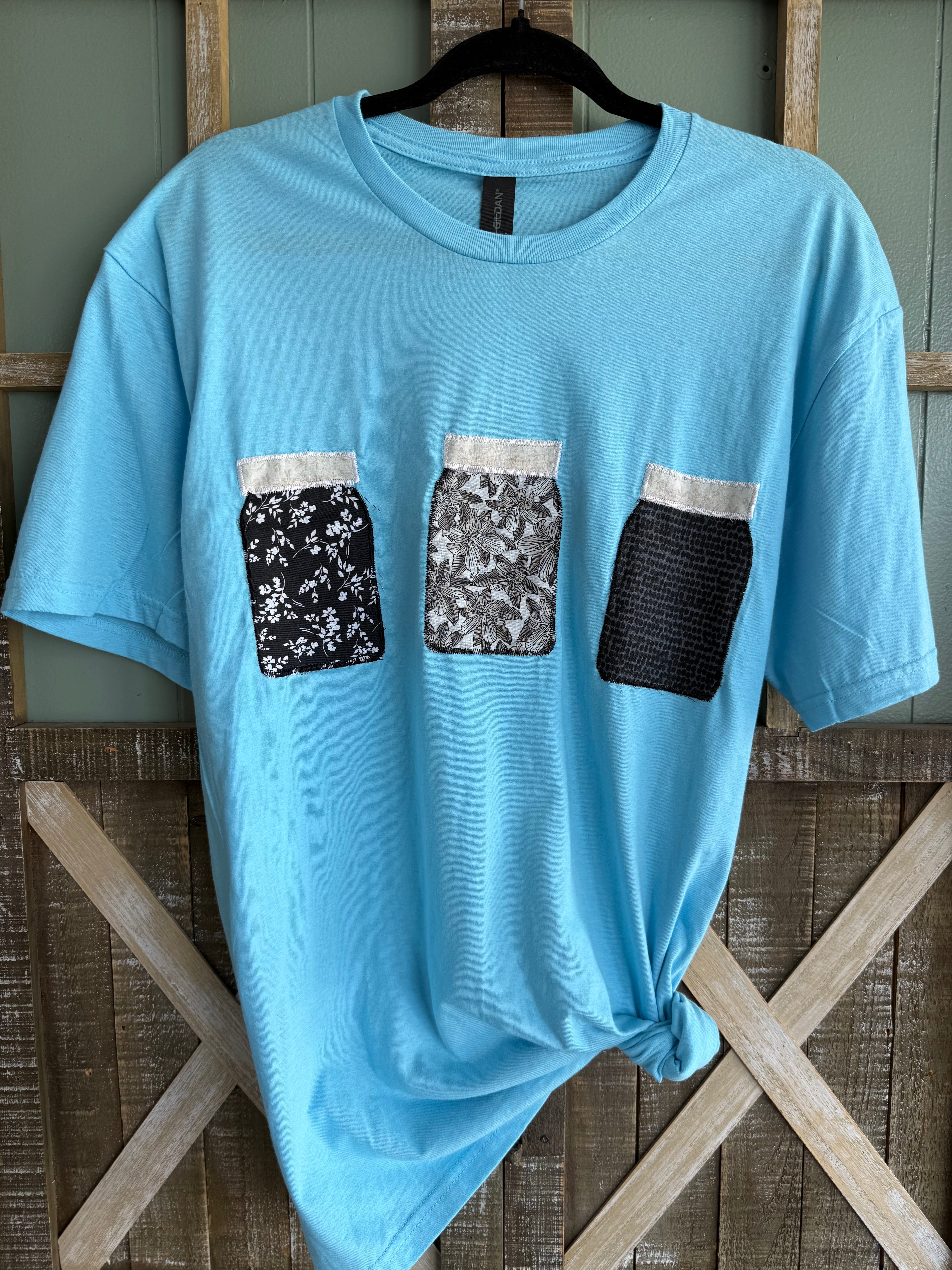 Mason Jar T-shirt